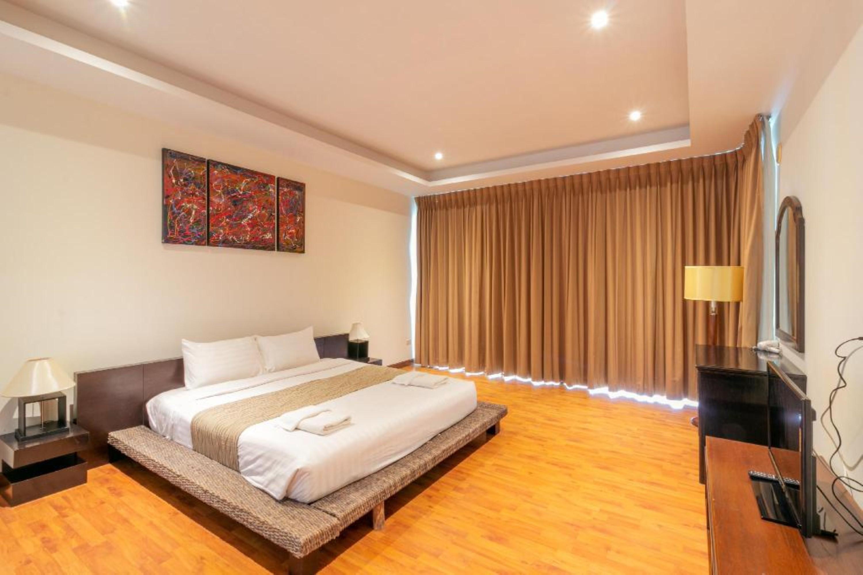 Apartamento Orchidacea *