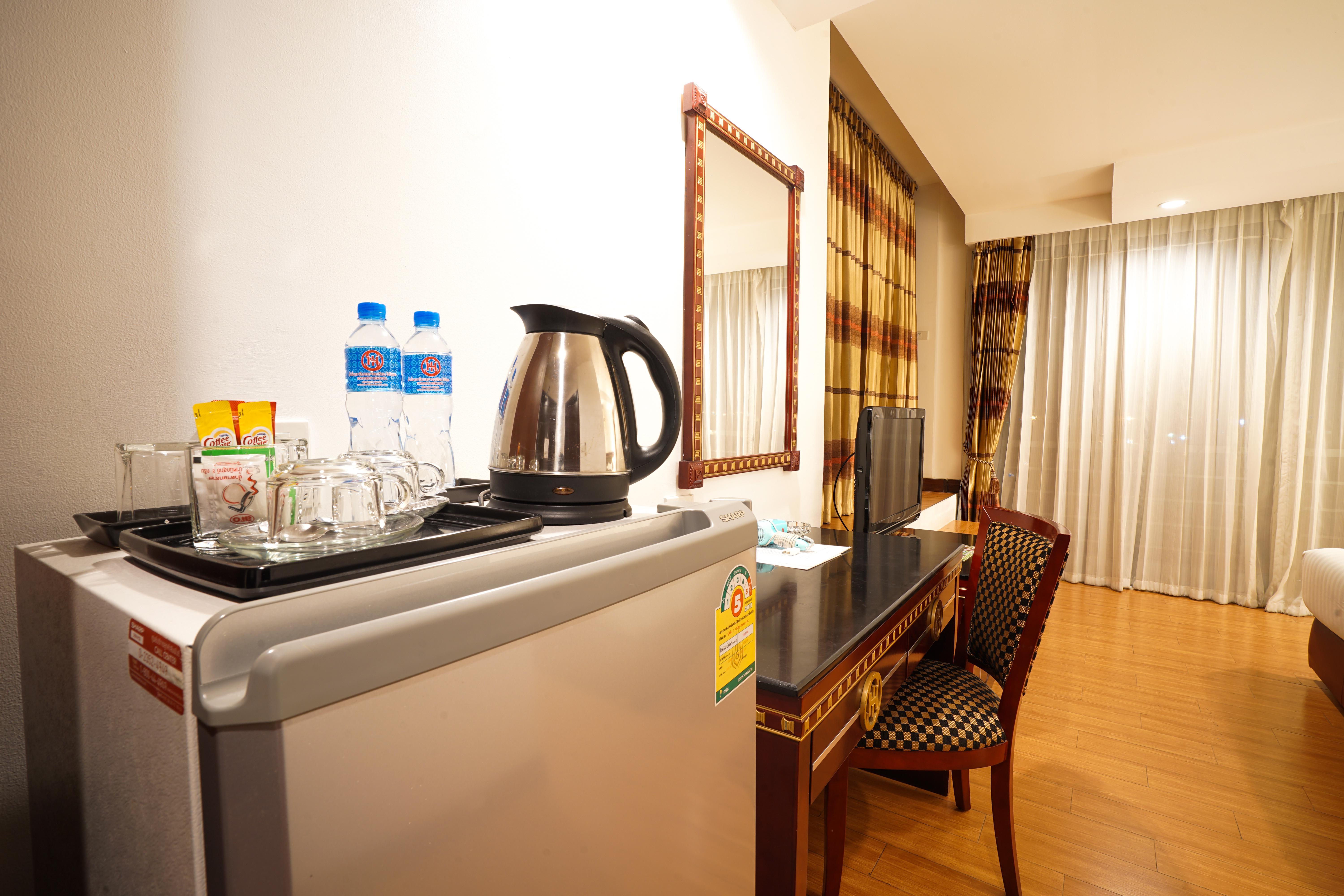 Hotel Hisotel