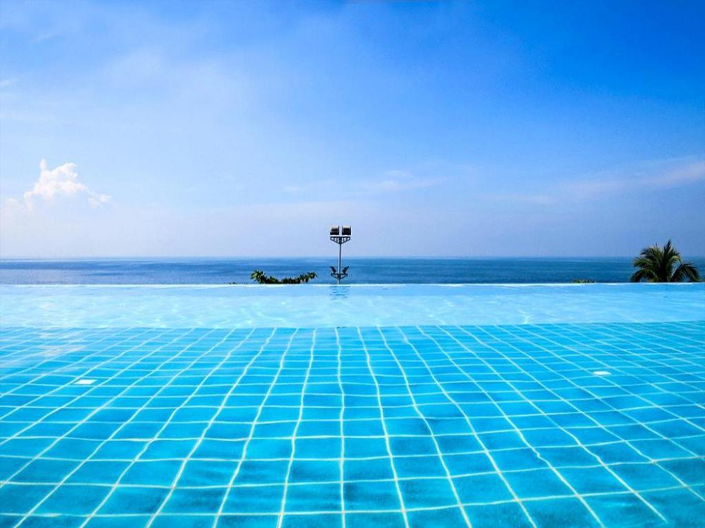 Hotel Hisotel Jomtien Beach