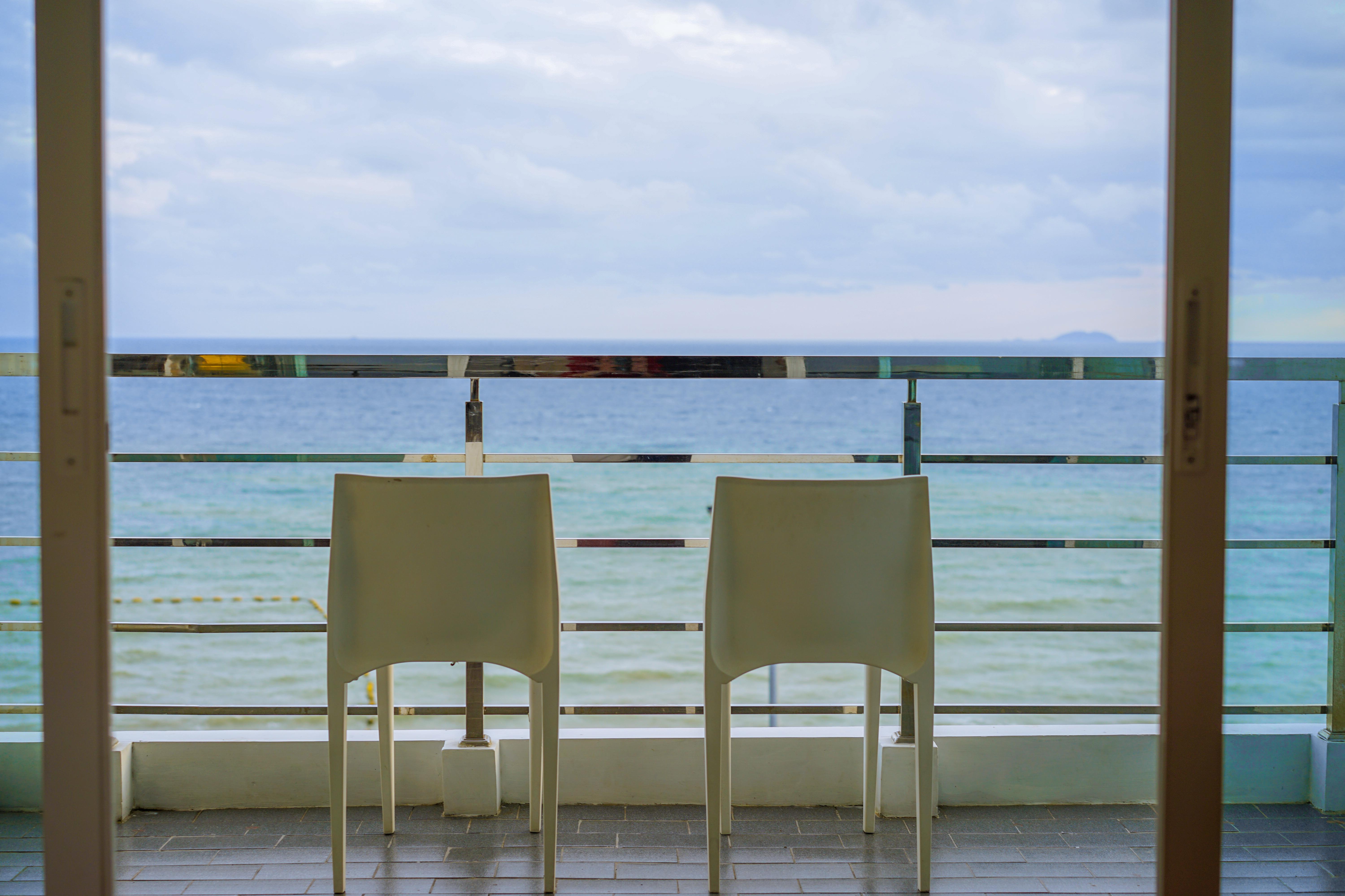 Hotel Hisotel Jomtien Beach