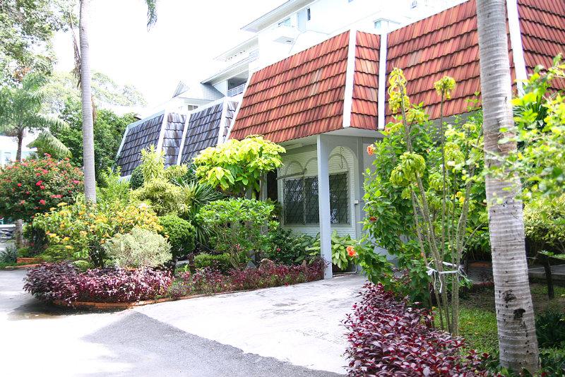 Hotel Twin Palms Pattaya, Sha Extra Certified 3*