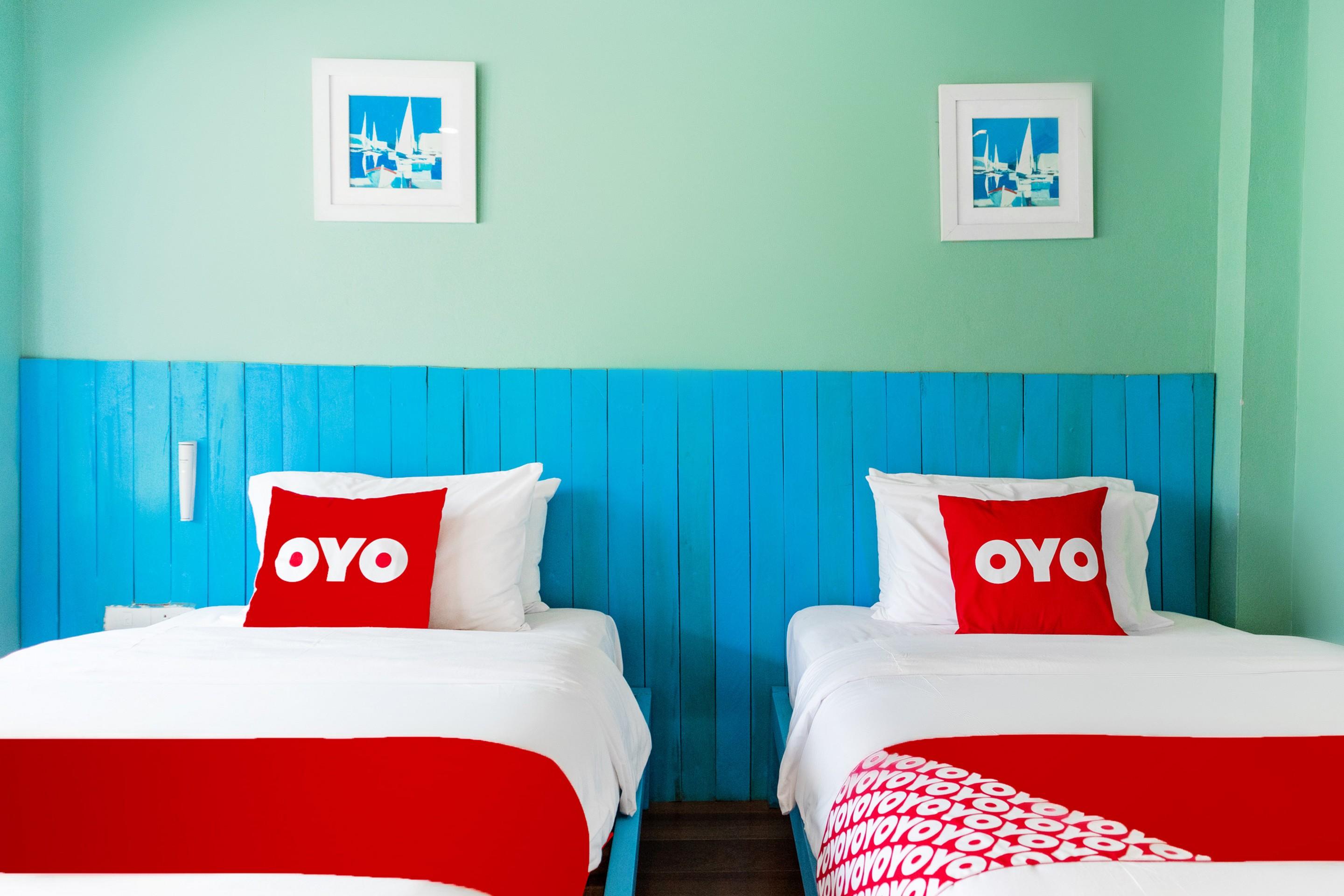 Hotel Oyo 929 100 Boutique Lamai Beach (Koh Samui)