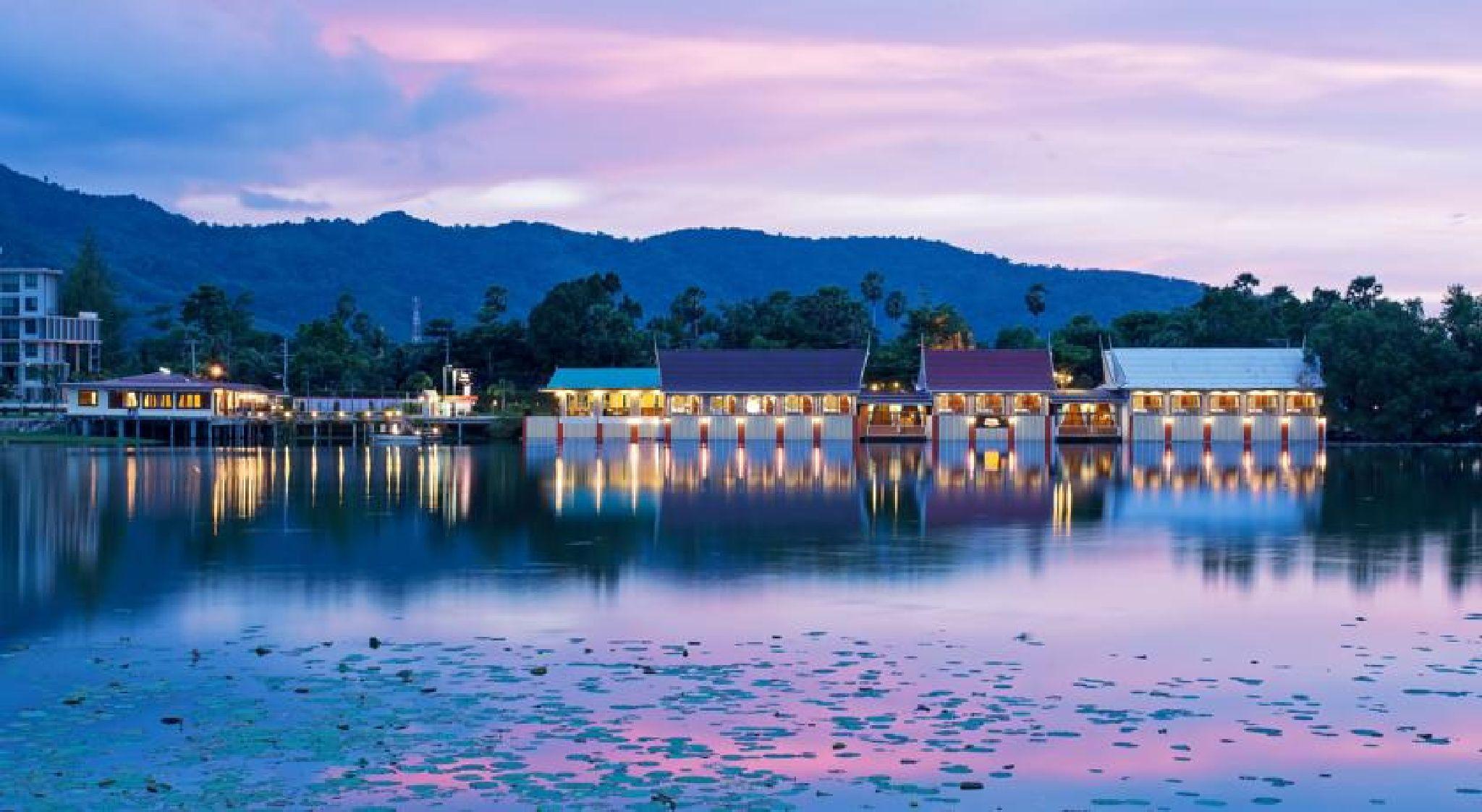 Chabana Bang-tao Phuket- Sha Extra 4* Bang Tao Beach (Phuket)