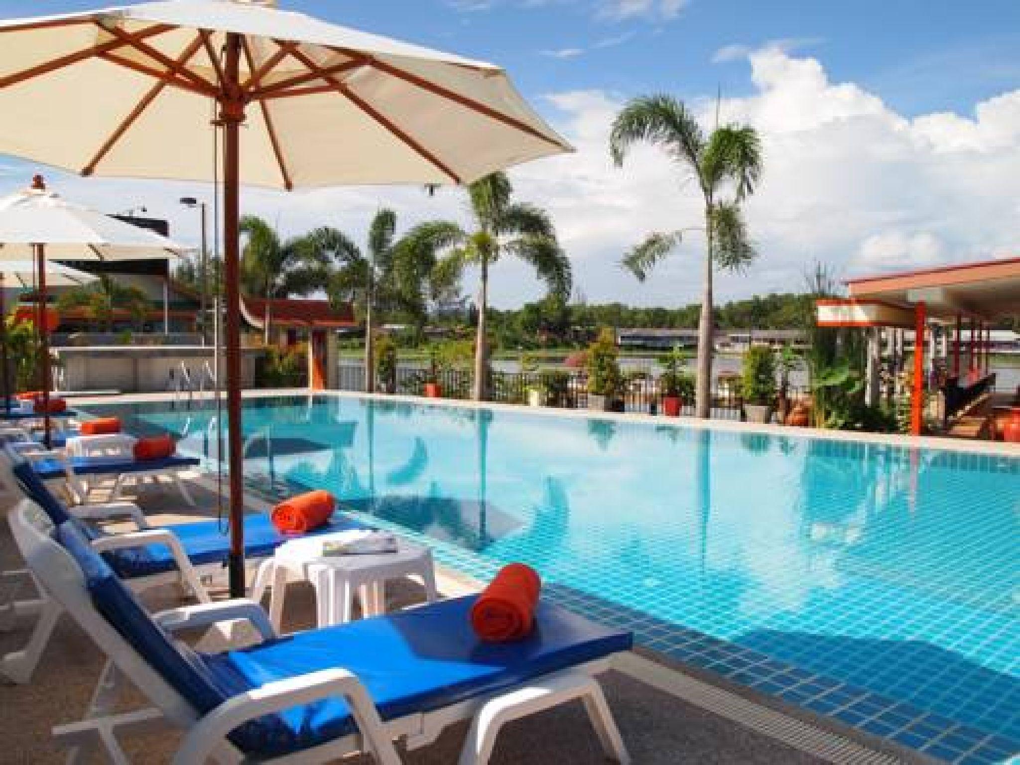 Chabana Bang-tao Phuket- Sha Extra Bang Tao Beach (Phuket)