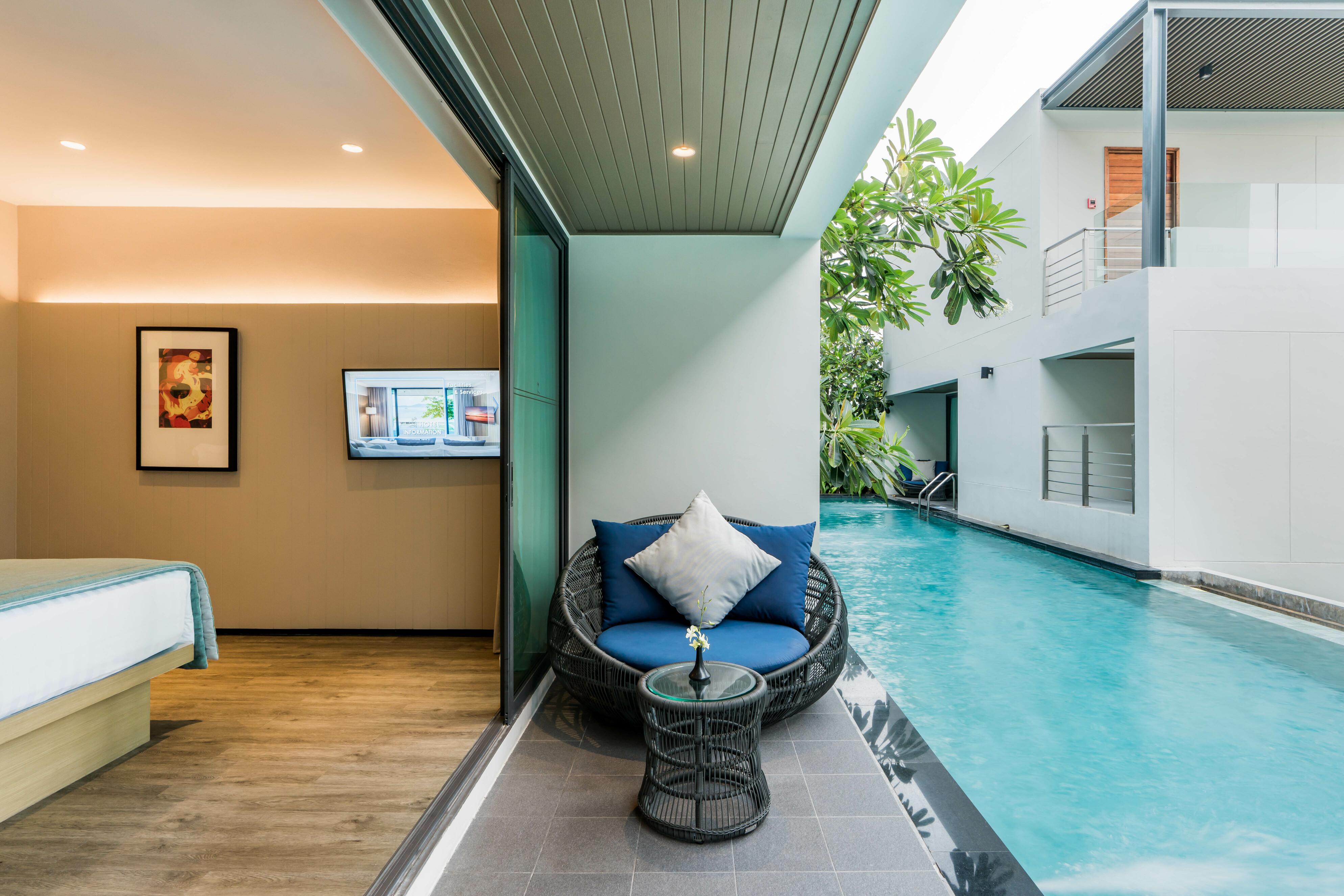 My Phuket 5* Cape Panwa