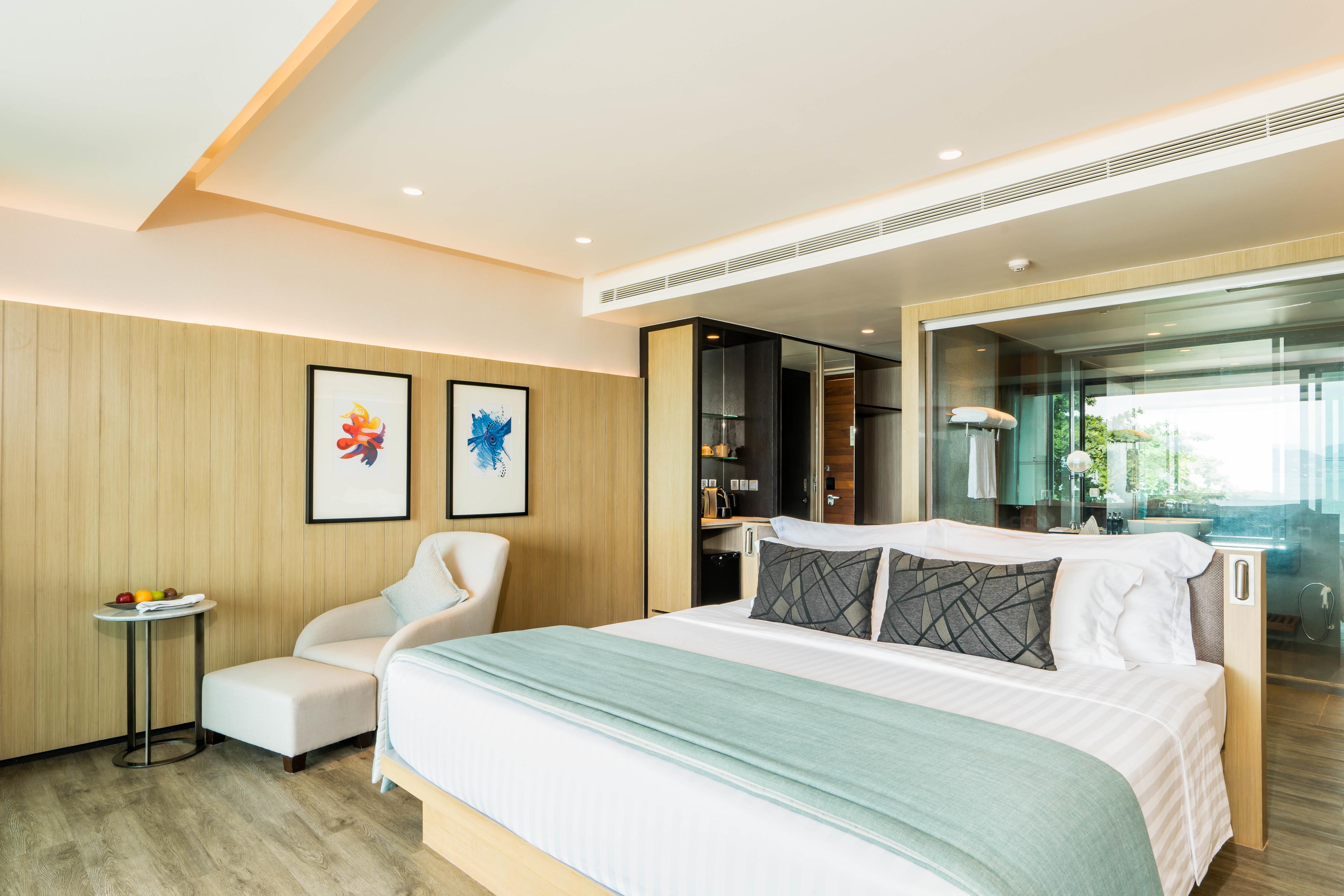 Resort My Phuket 5*