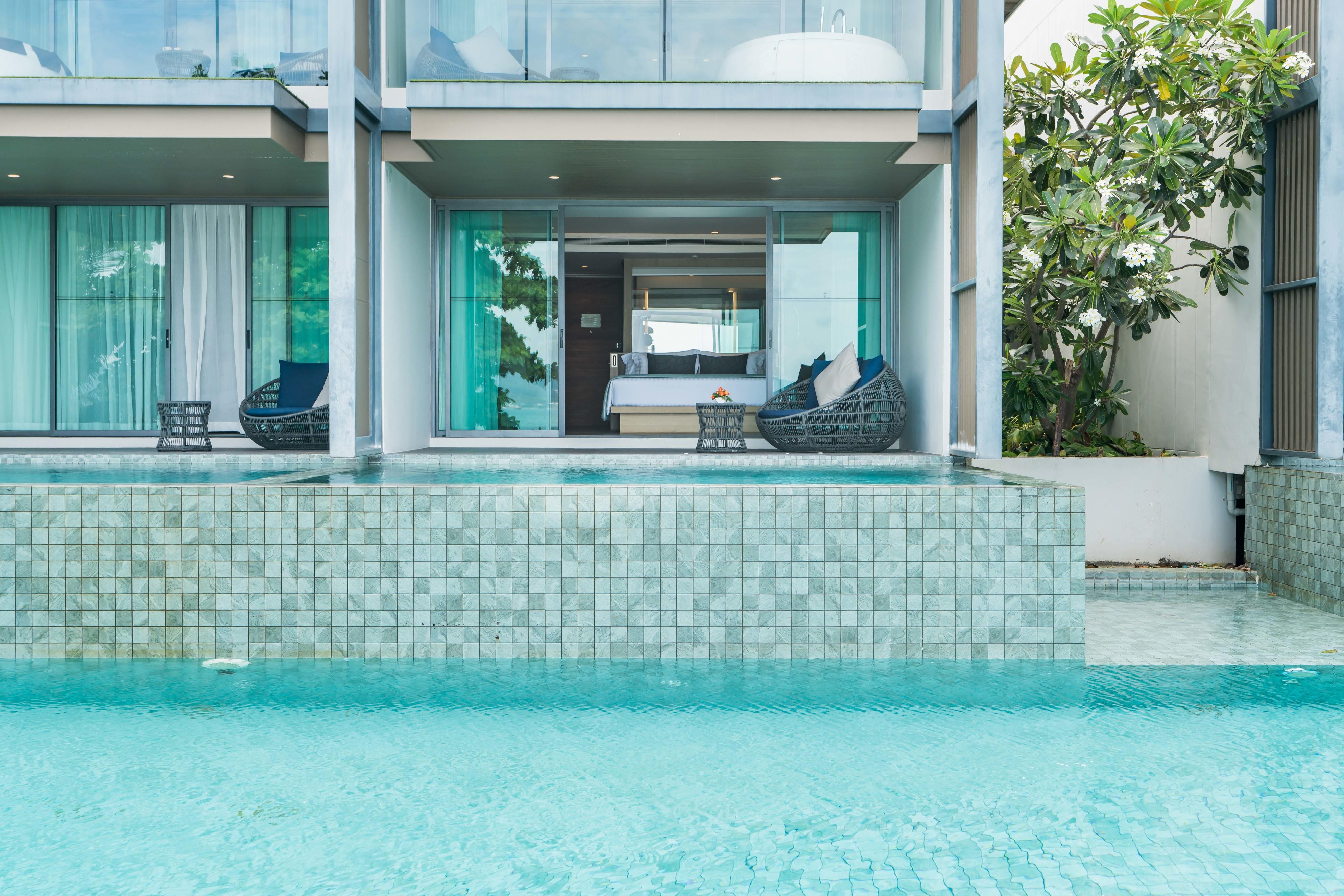 Resort My Phuket 5*