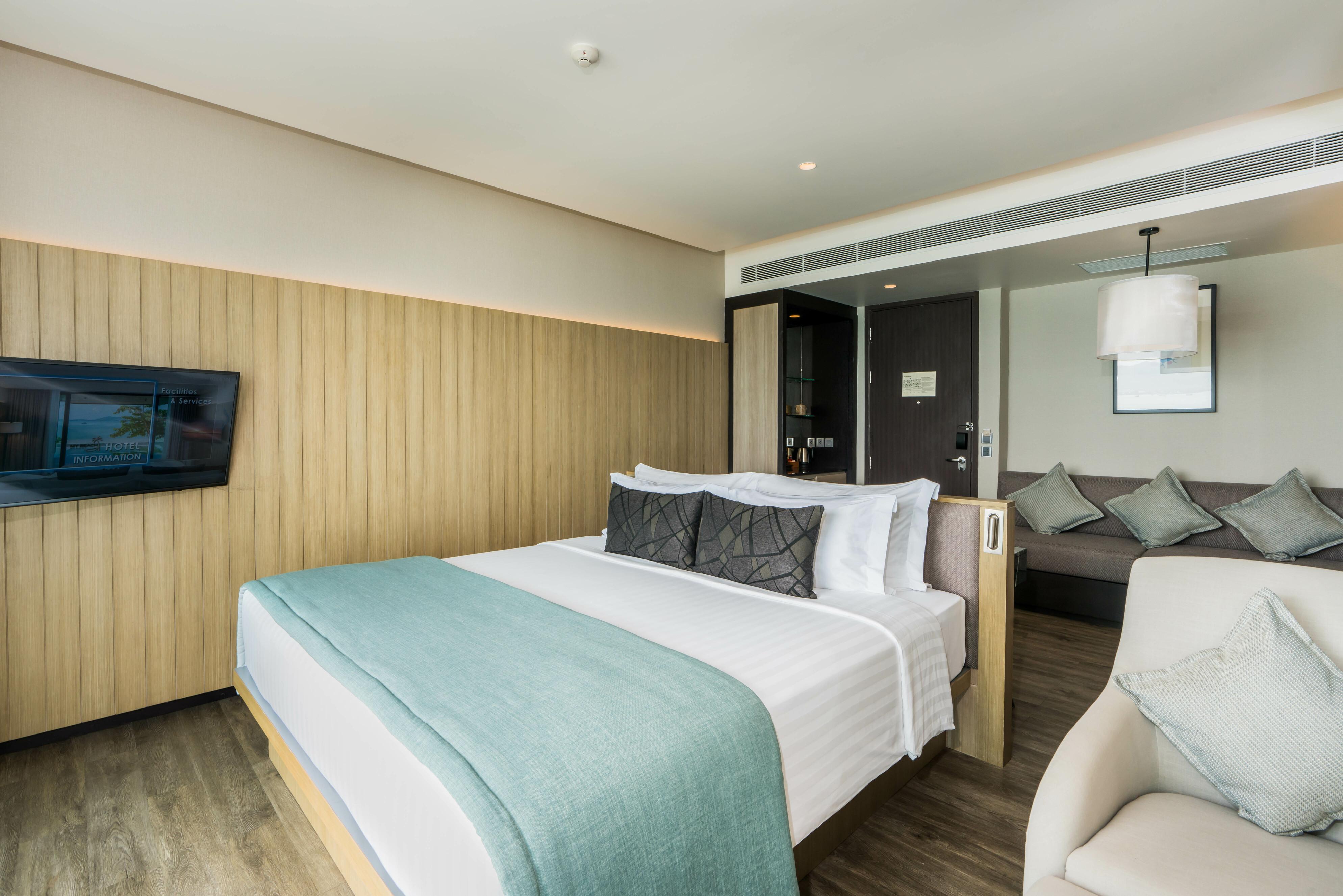 Resort My Phuket Cape Panwa