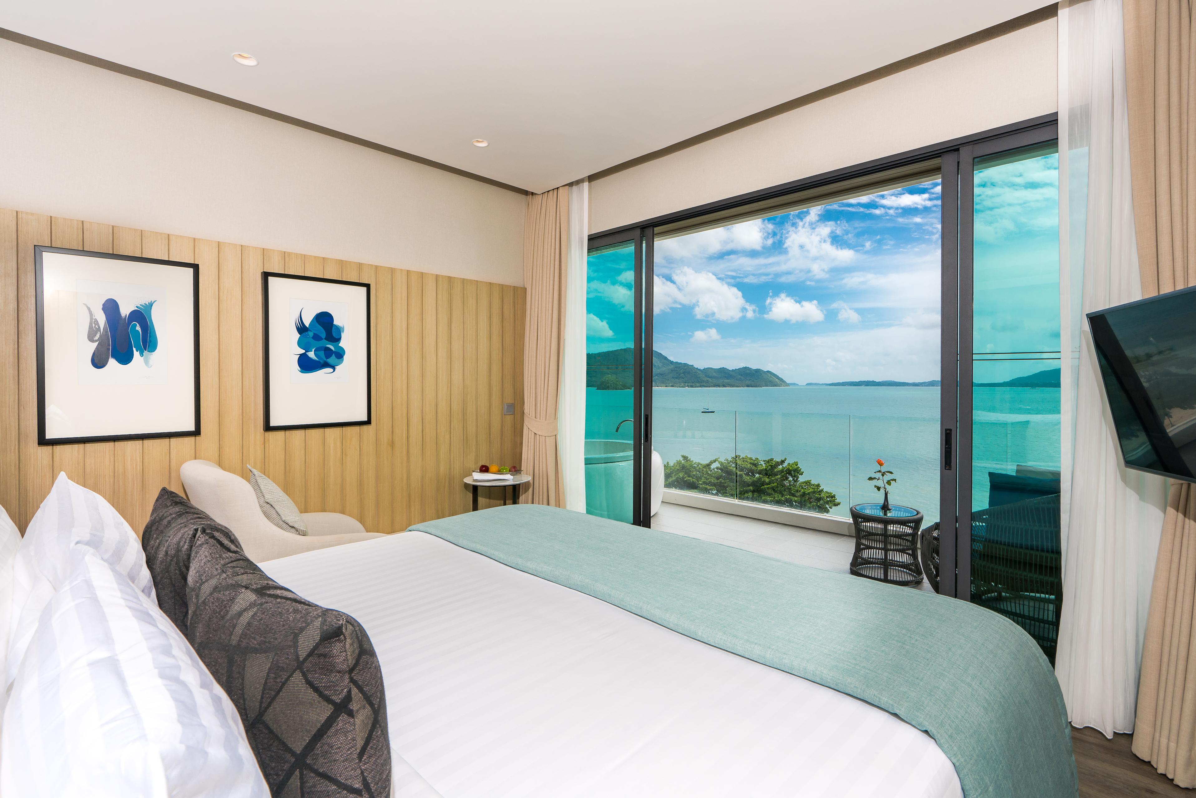 My Phuket Cape Panwa