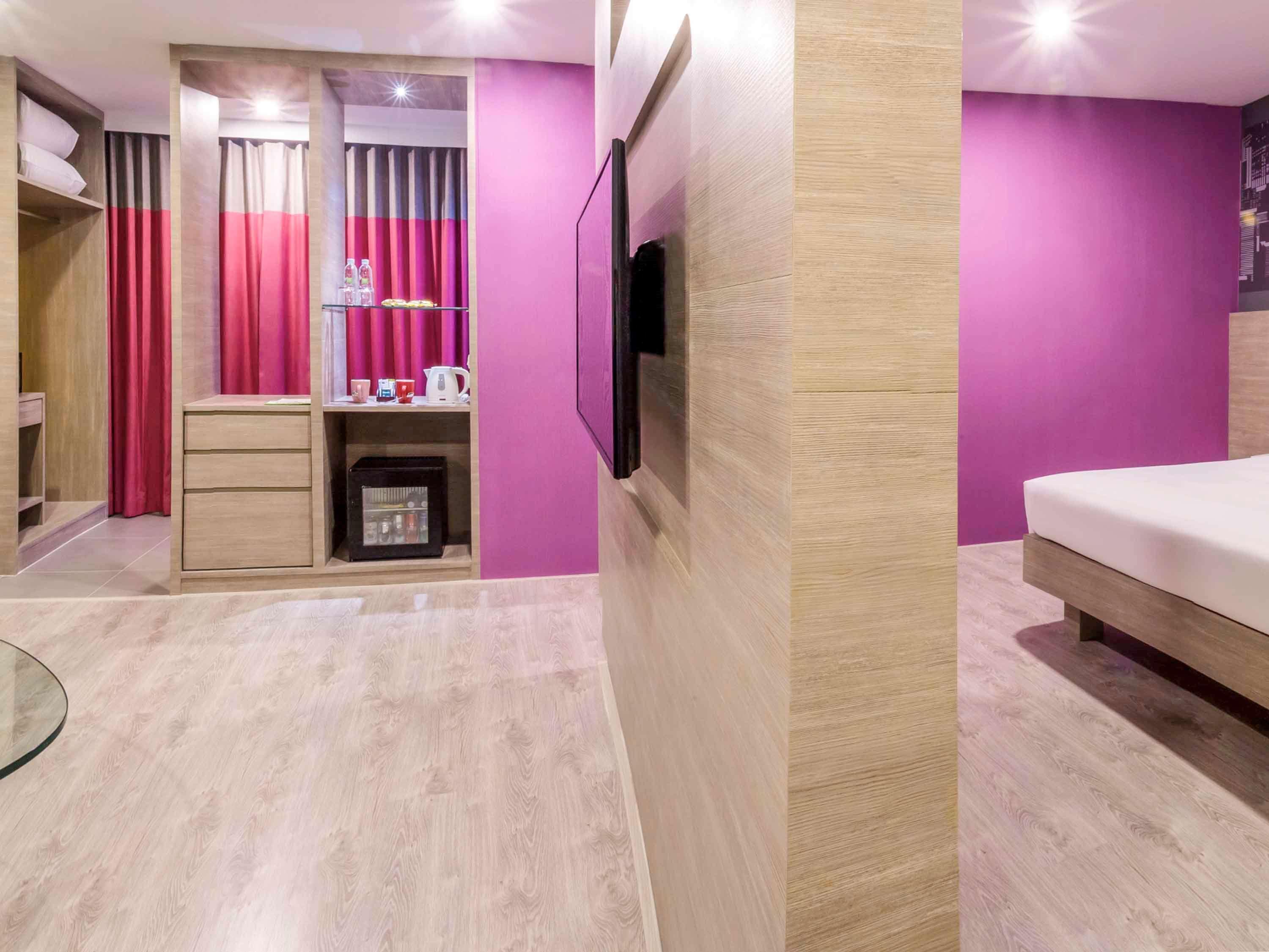 Ibis Styles Sukhumvit 50 Bangkok