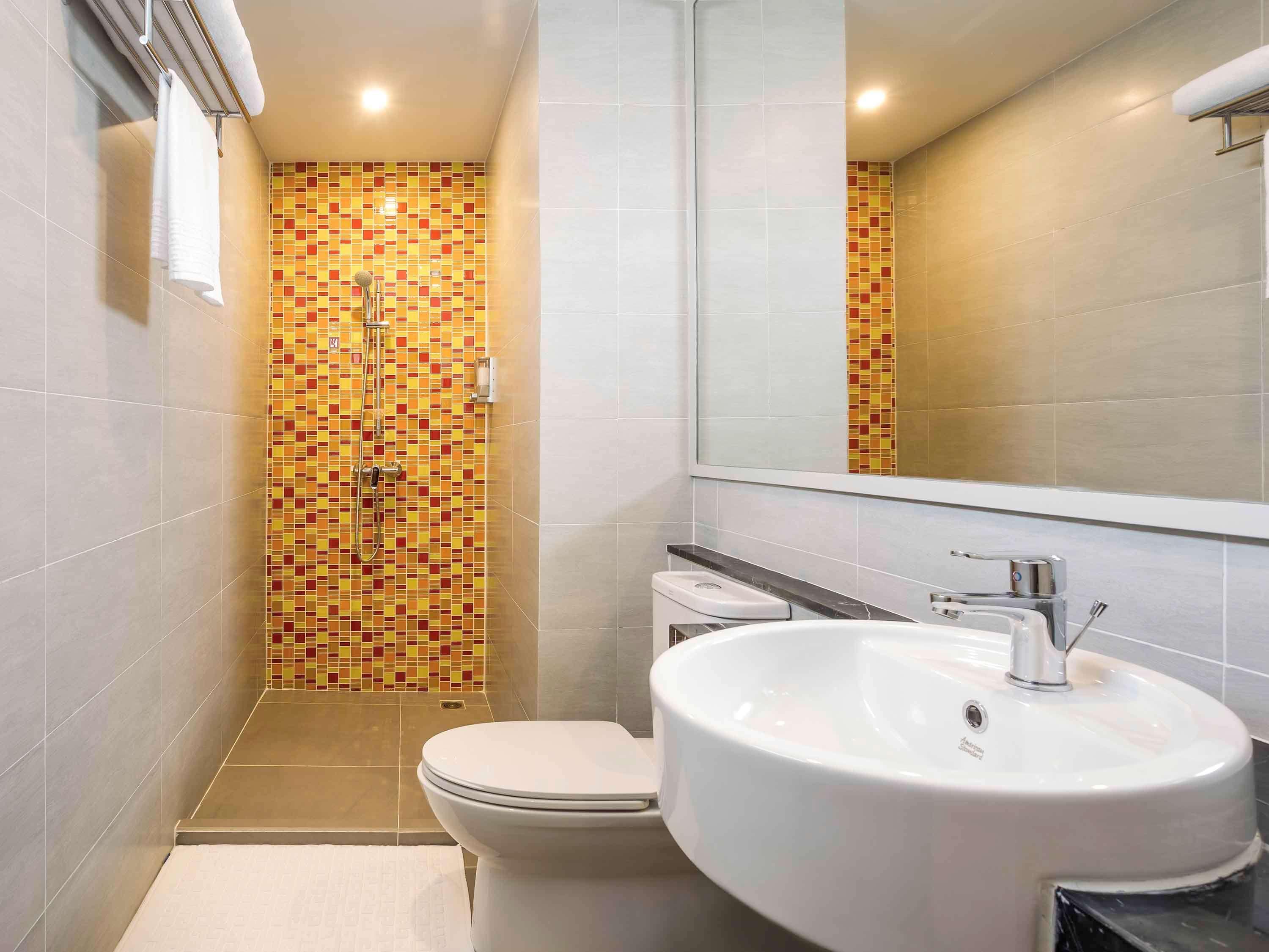 Hotel Ibis Styles Sukhumvit 50