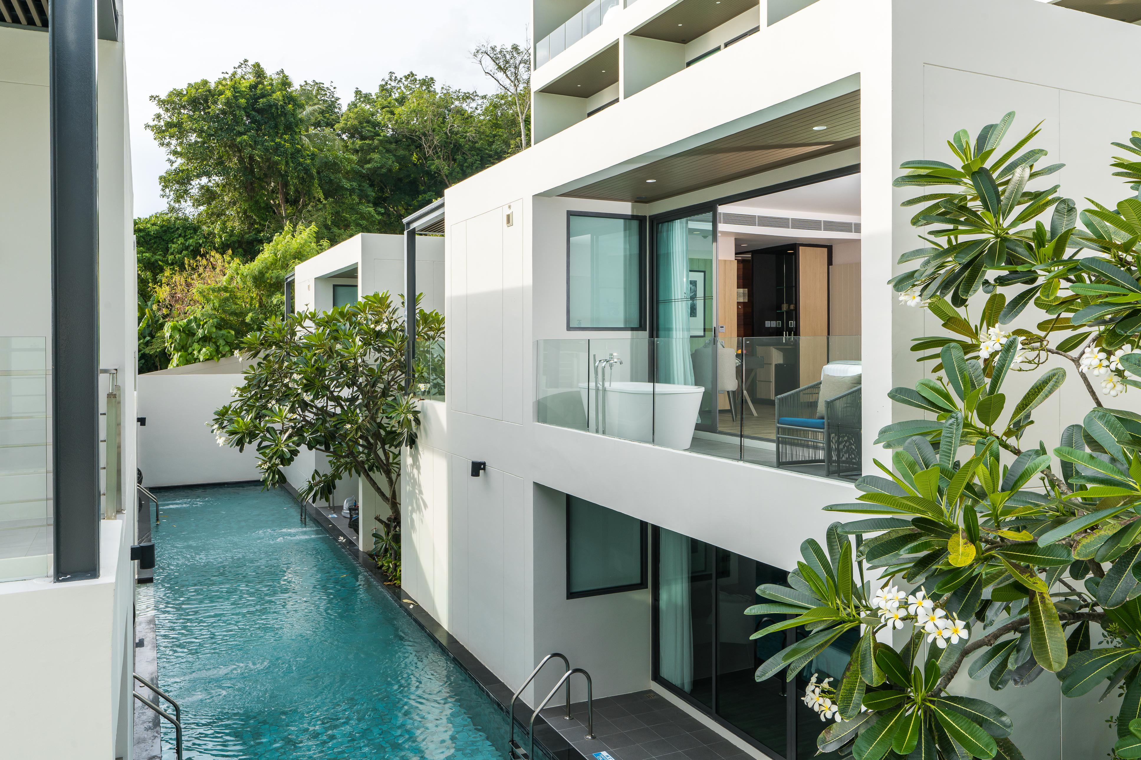 Resort My Phuket Cape Panwa