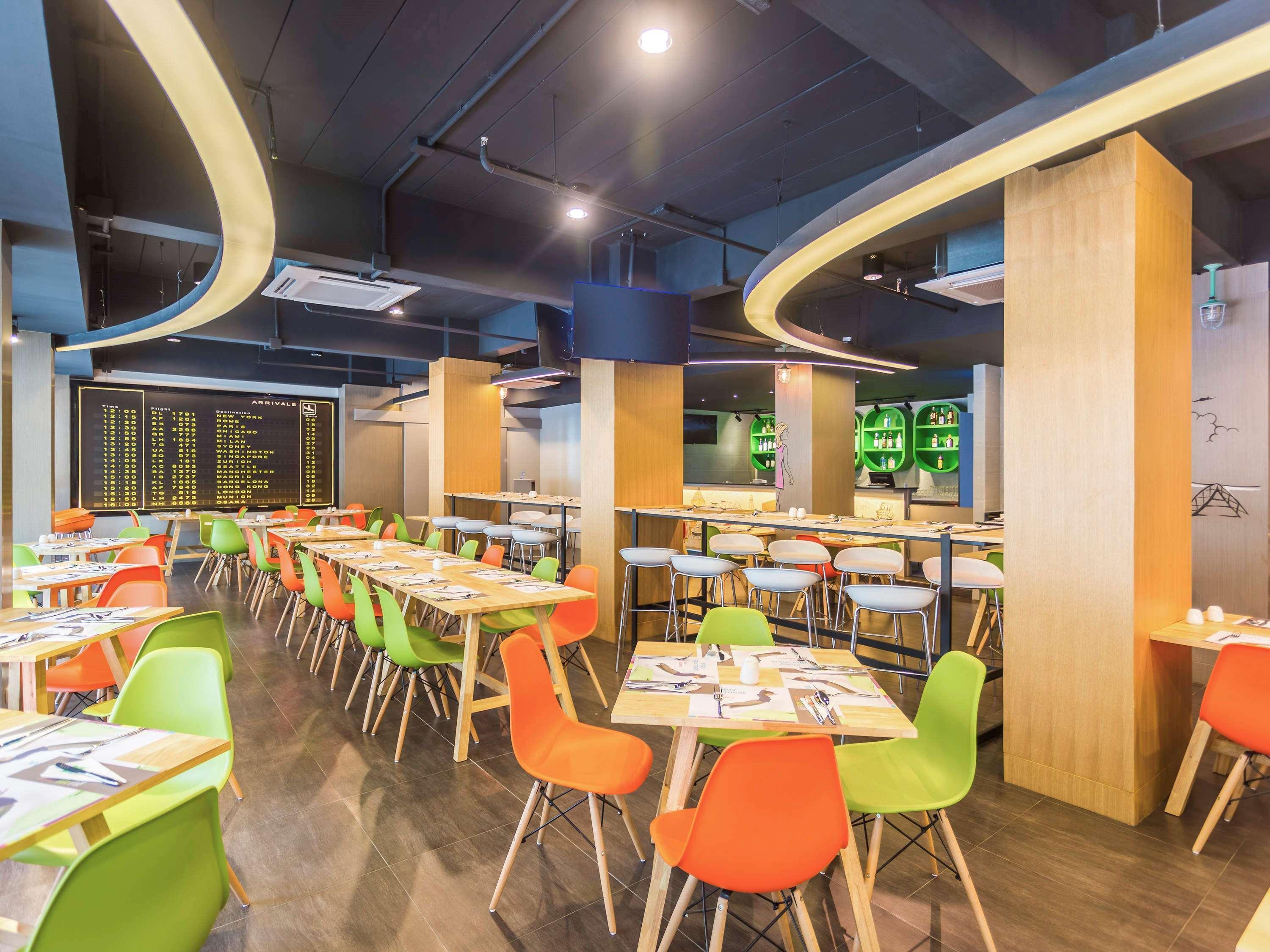Ibis Styles Sukhumvit 50 Hotel Bangkok