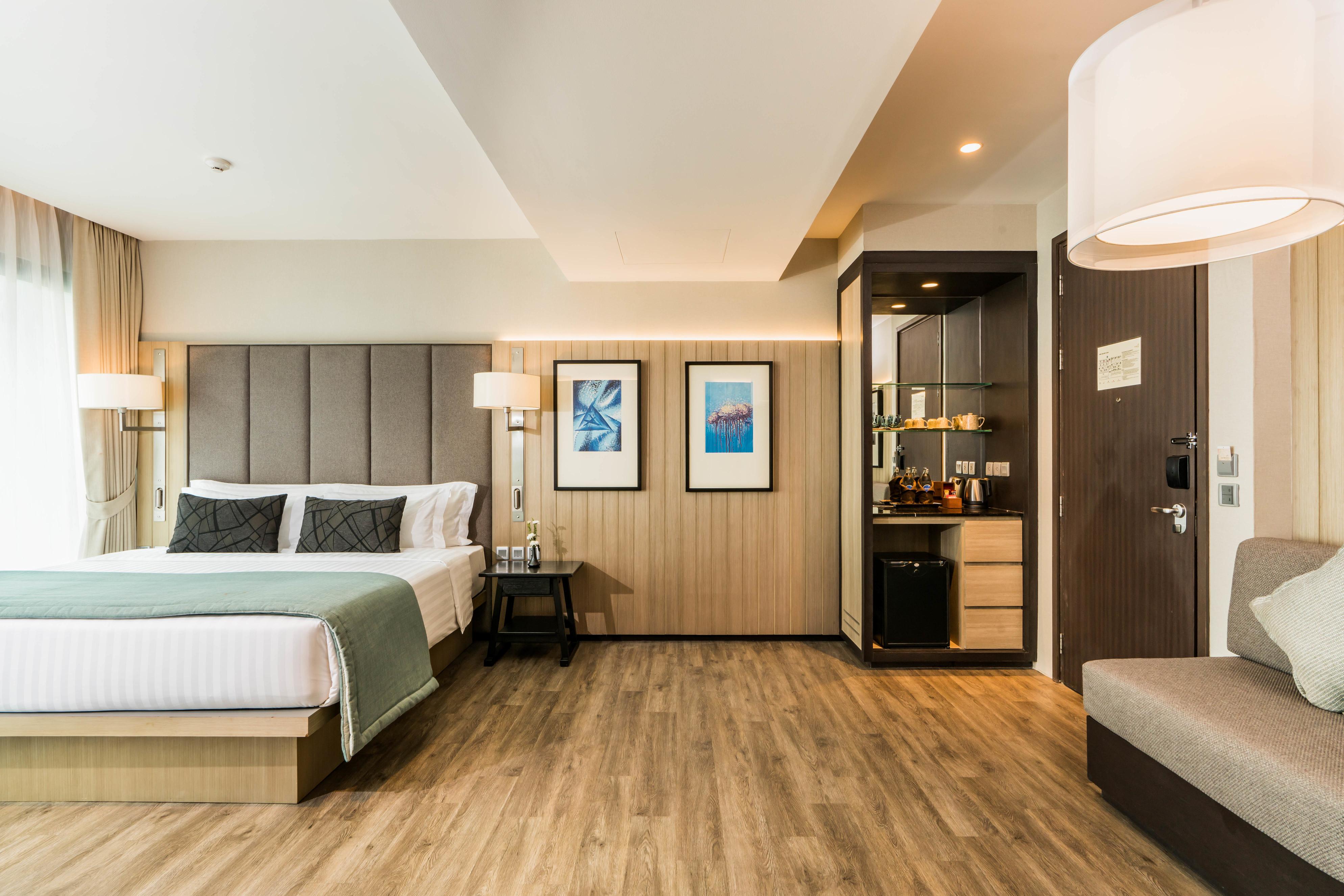 Resort My Phuket 5*