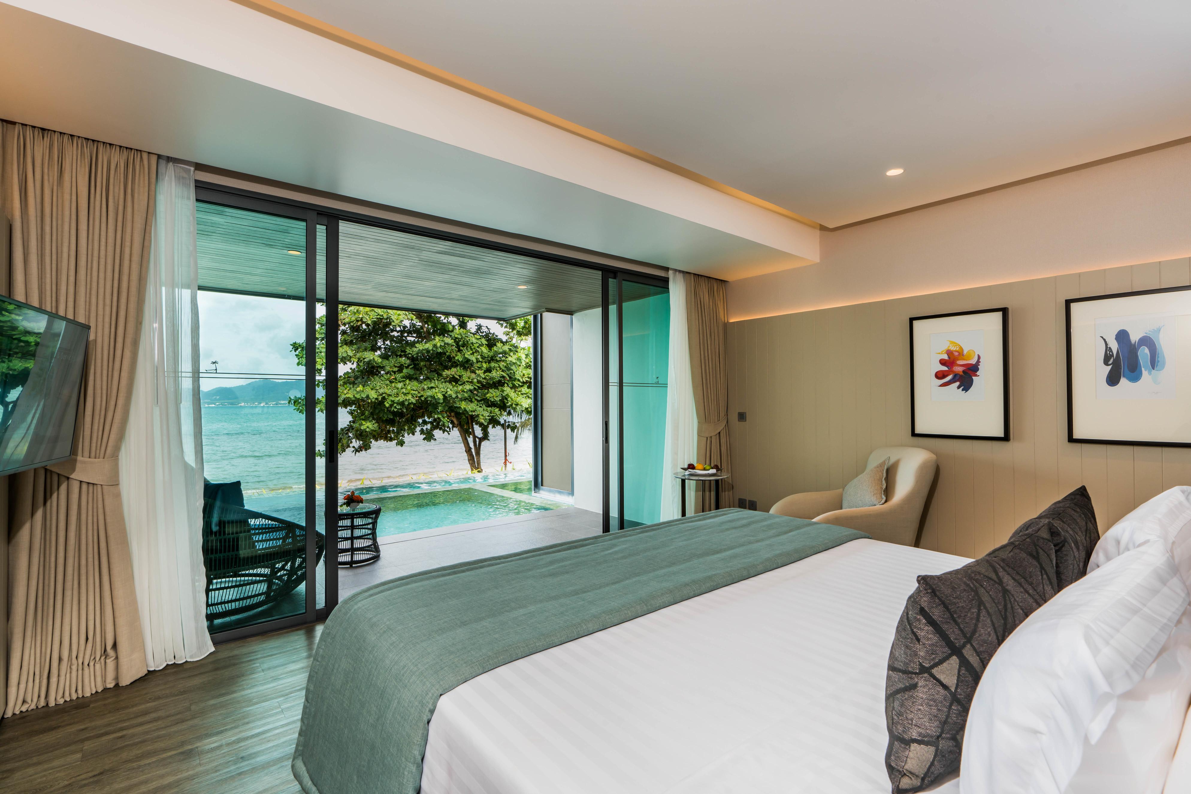 Resort My Phuket