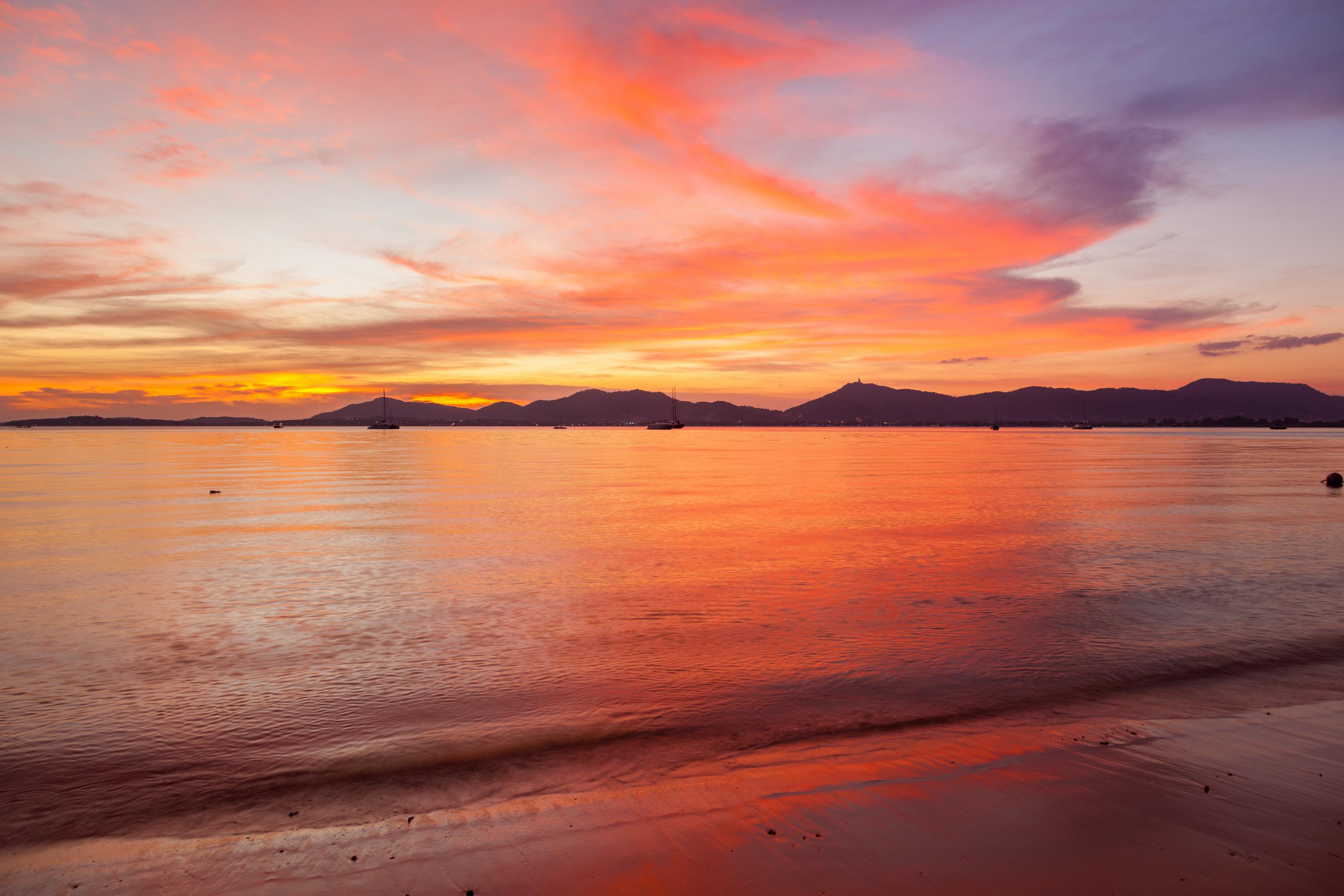 My Phuket Resort Cape Panwa