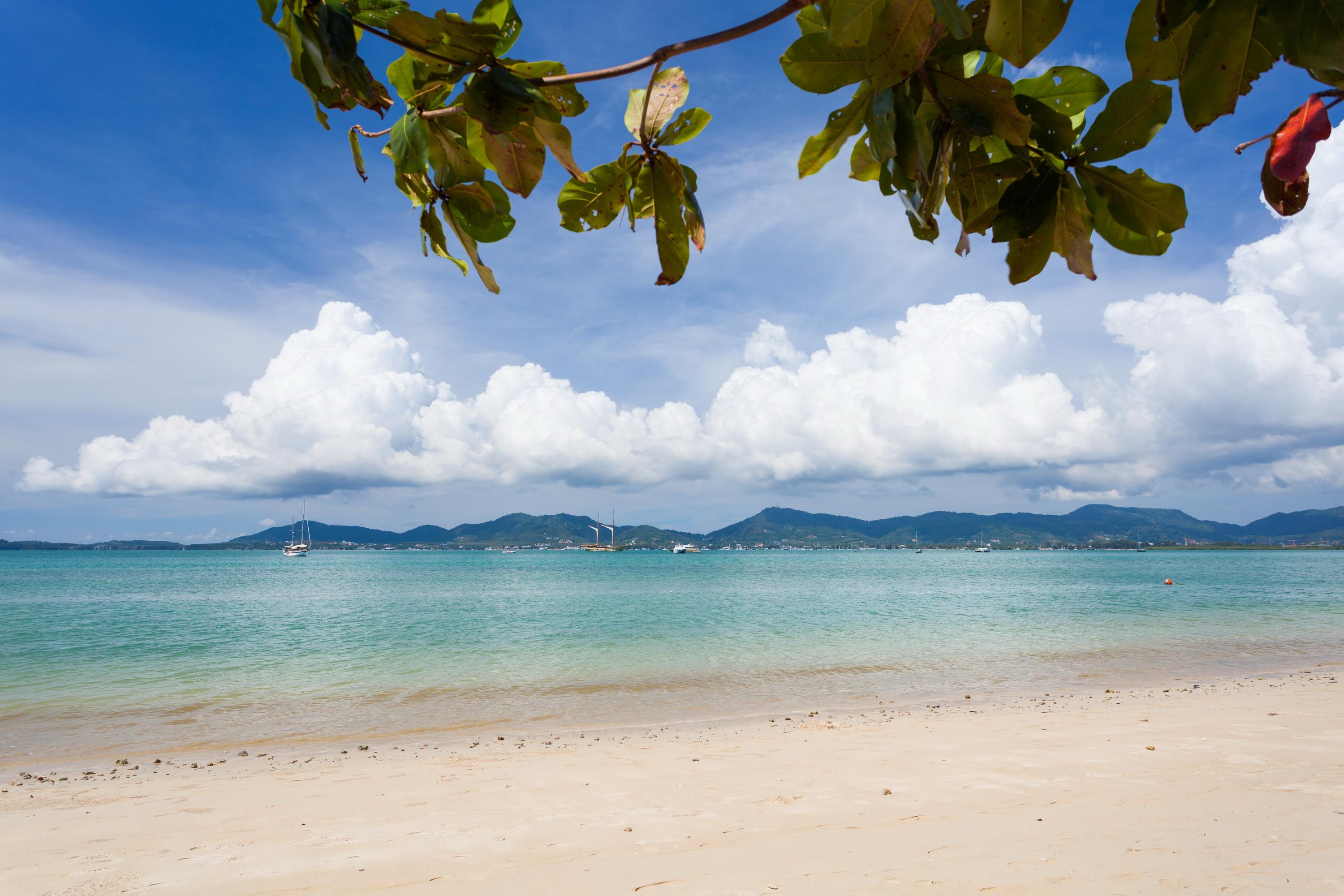 My Phuket Resort Cape Panwa
