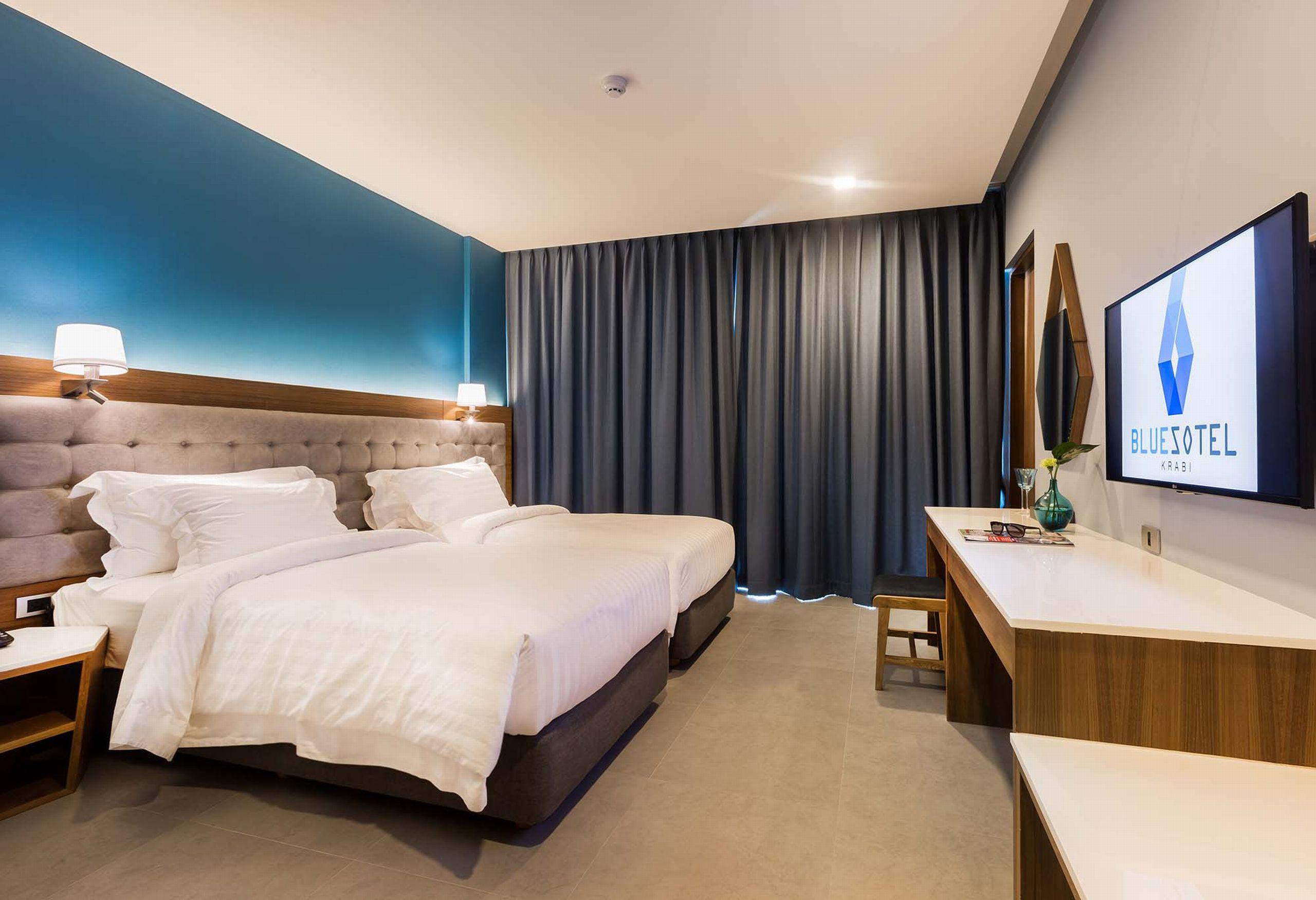 Bluesotel Krabi Aonang 4*