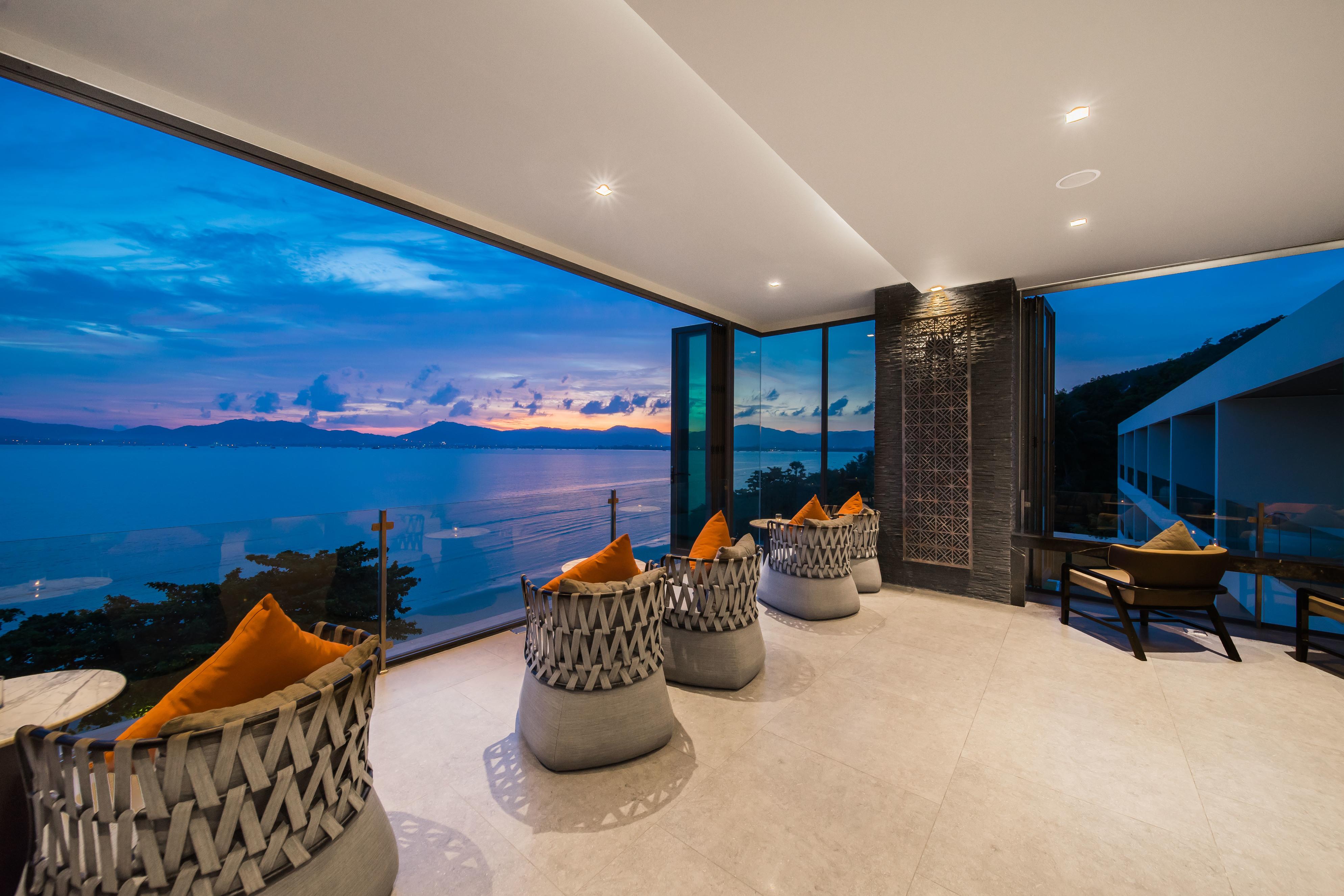 My Phuket 5* Cape Panwa