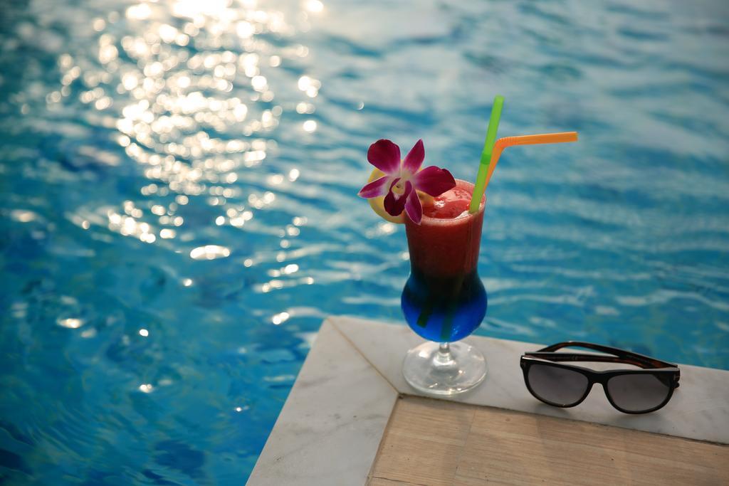 Hotel Bluesotel Krabi Aonang 4*