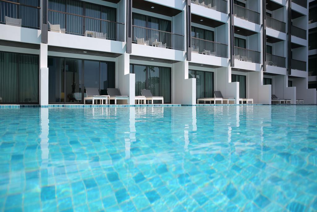 Hotel Bluesotel Krabi Aonang 4*