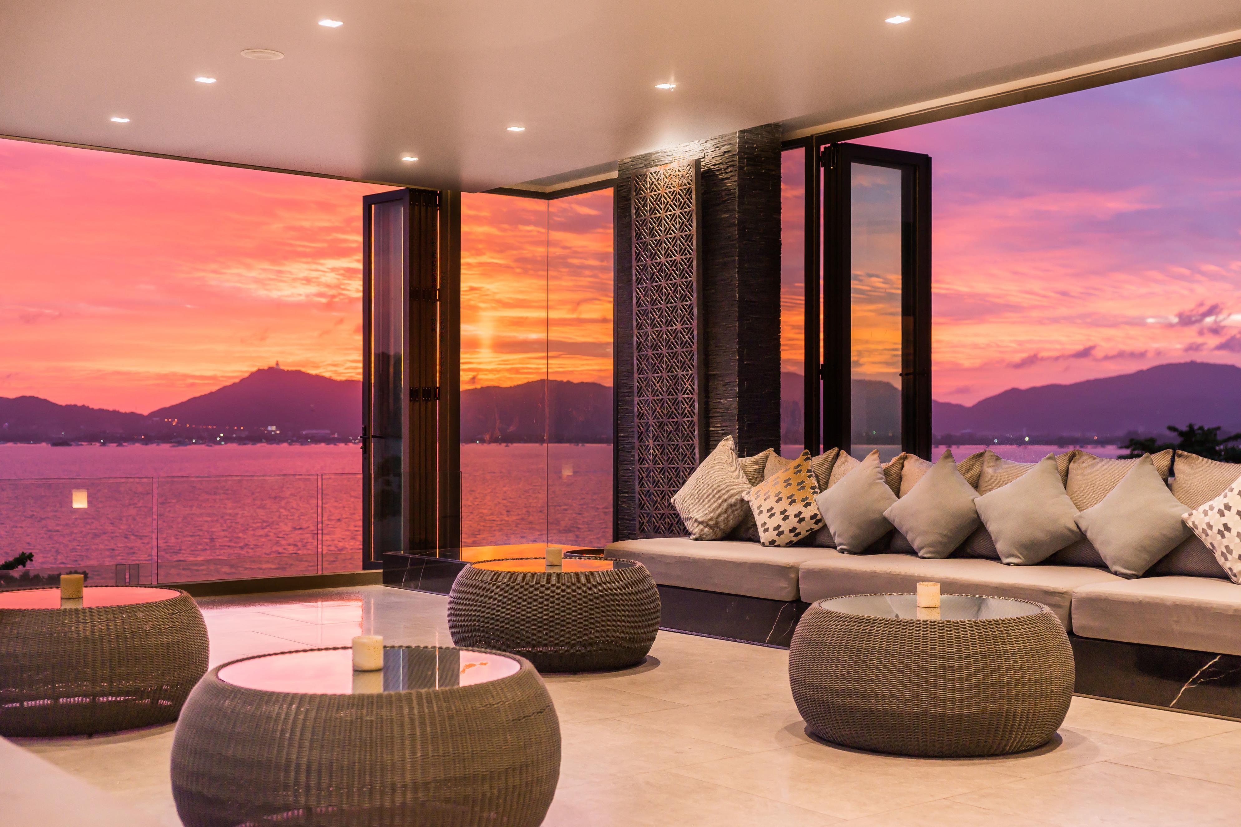 Resort My Phuket Cape Panwa