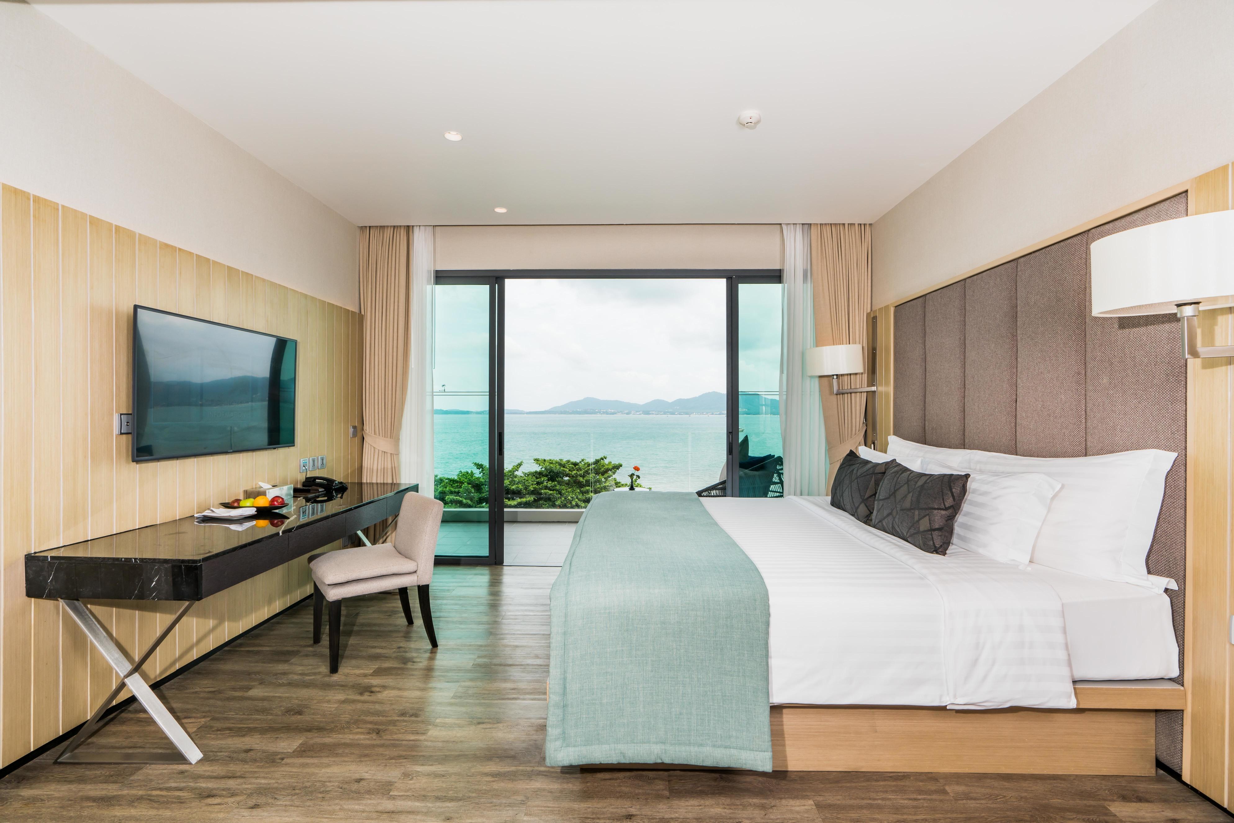 My Phuket 5*