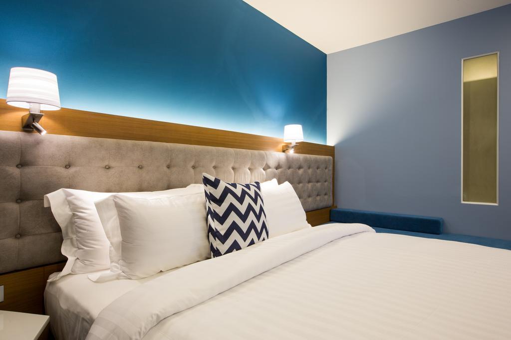 Bluesotel Krabi Aonang