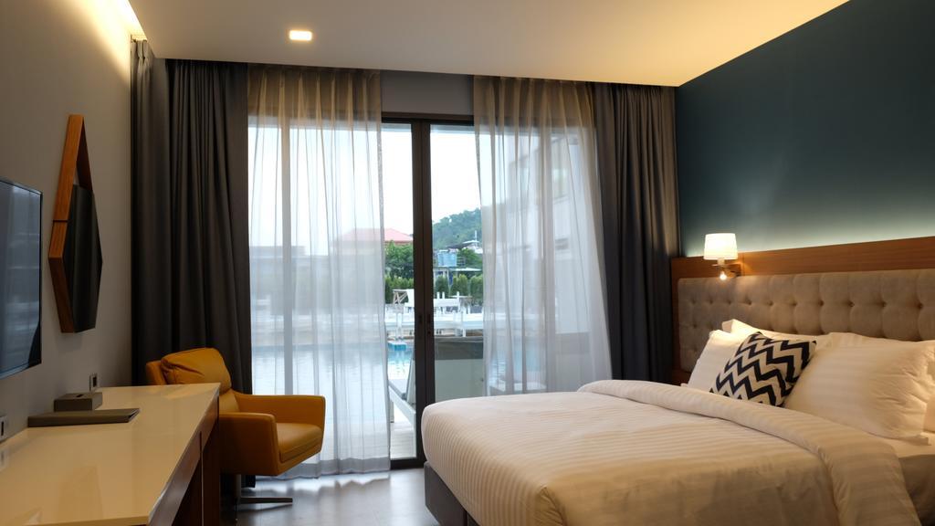 Bluesotel Krabi Aonang