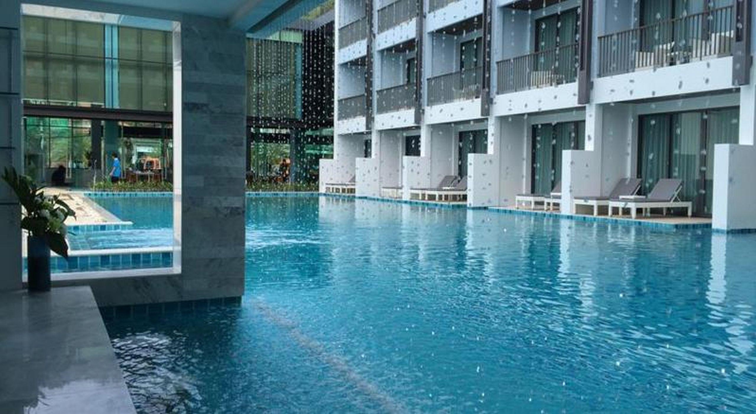 Bluesotel Krabi Aonang 4* Ao Nang