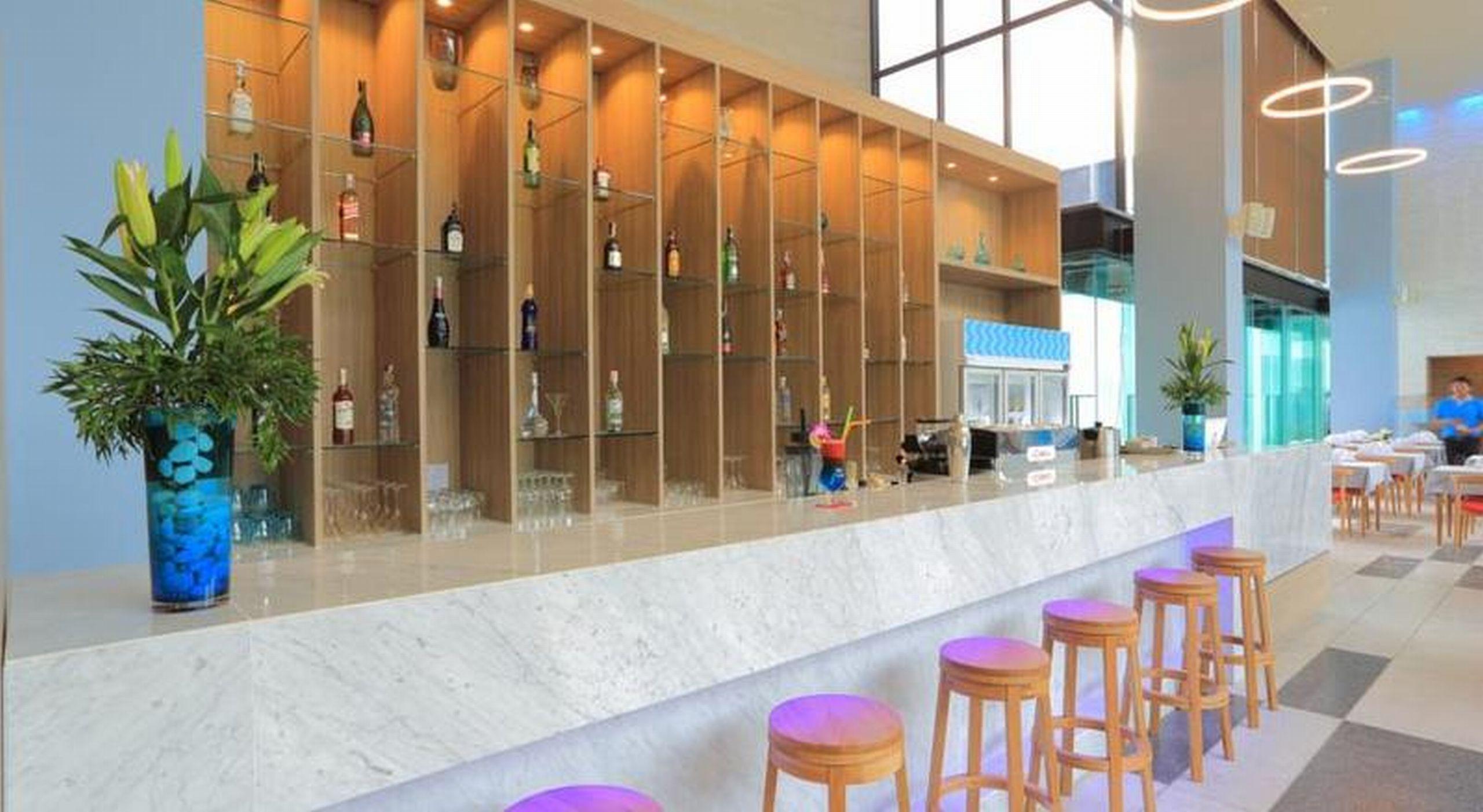 Bluesotel Krabi Aonang 4*