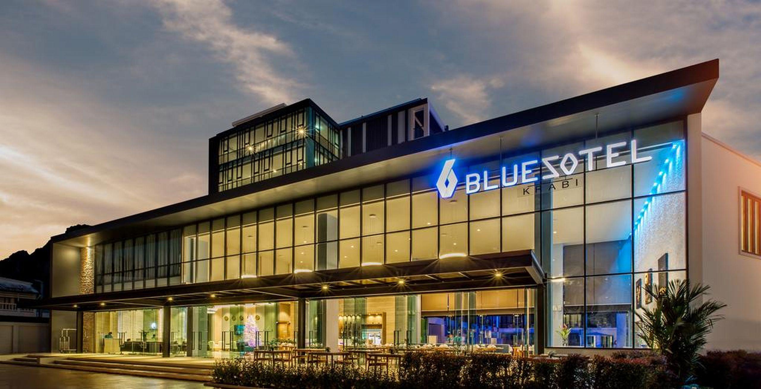Bluesotel Krabi Aonang Hotel