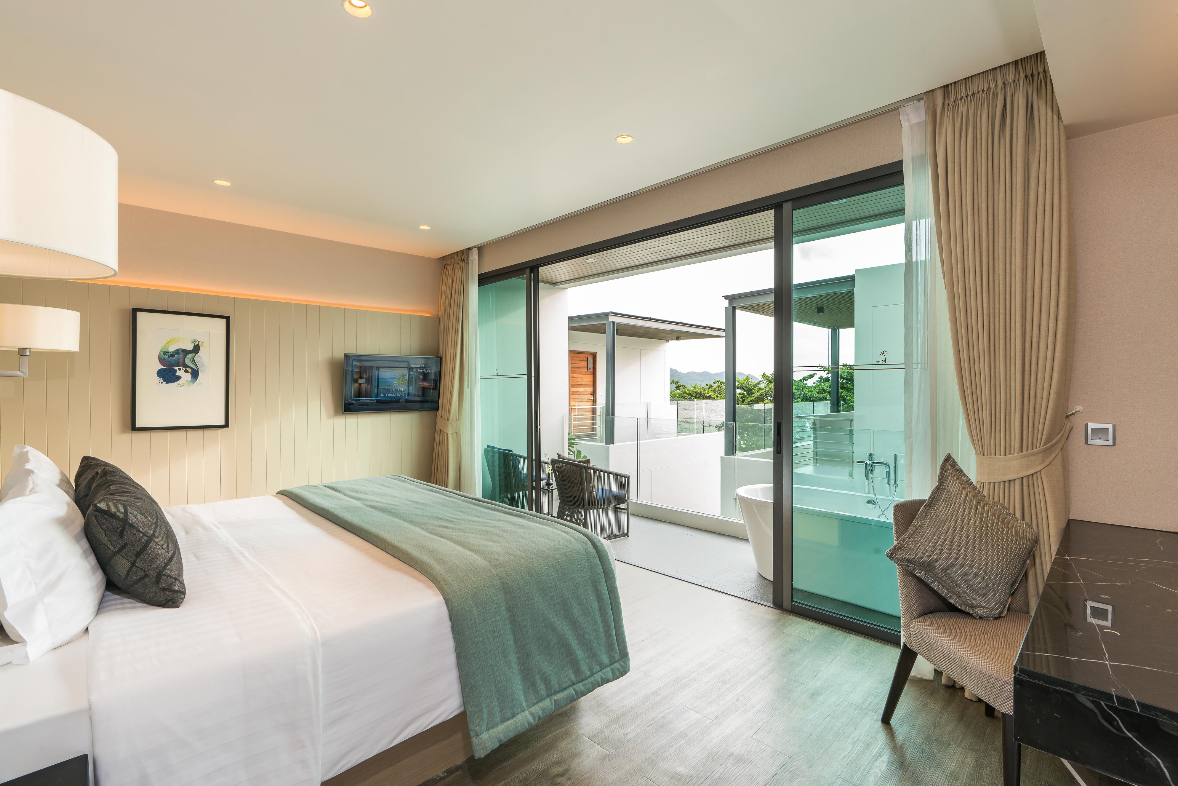 Resort My Phuket