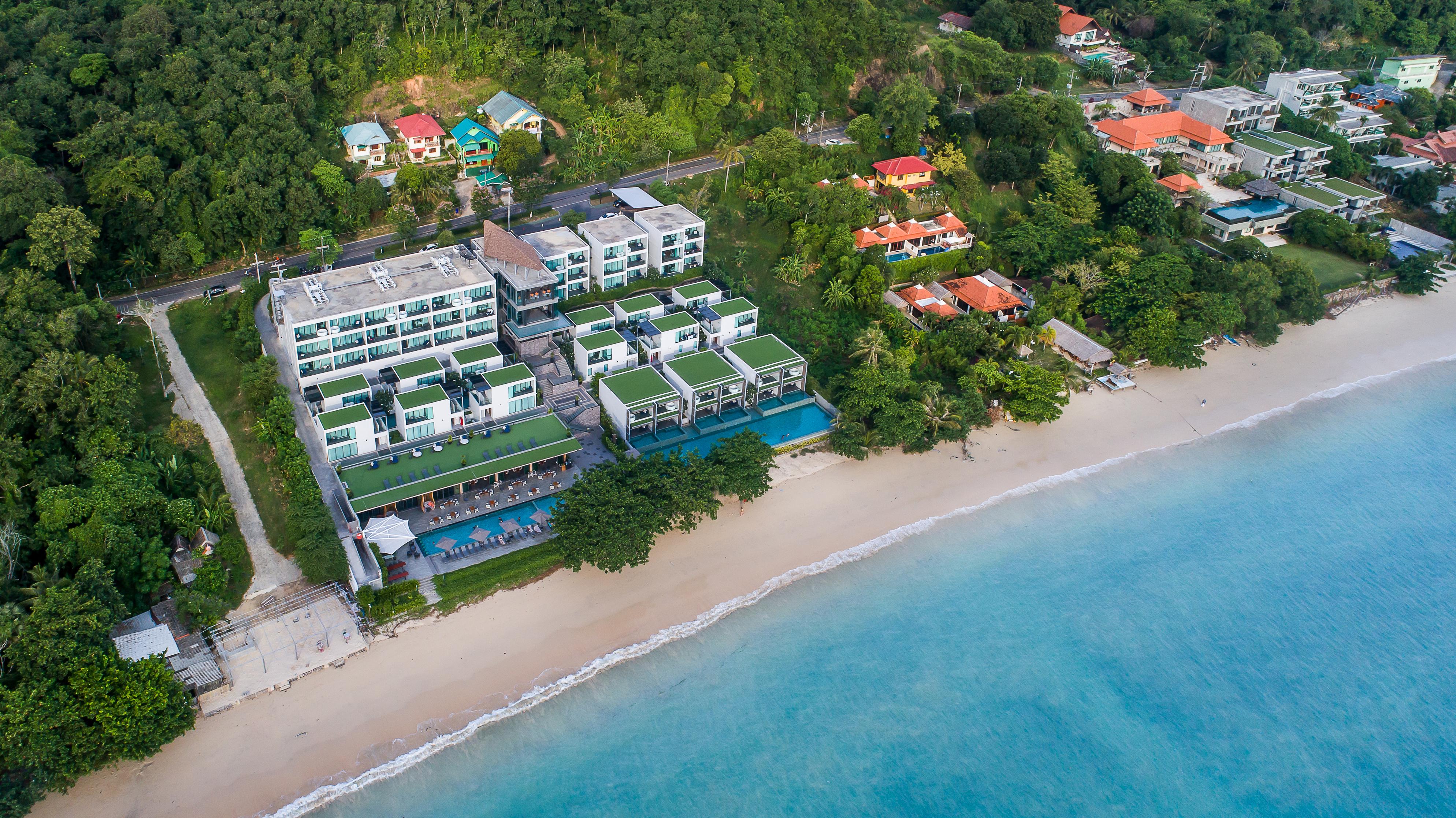 My Phuket 5*