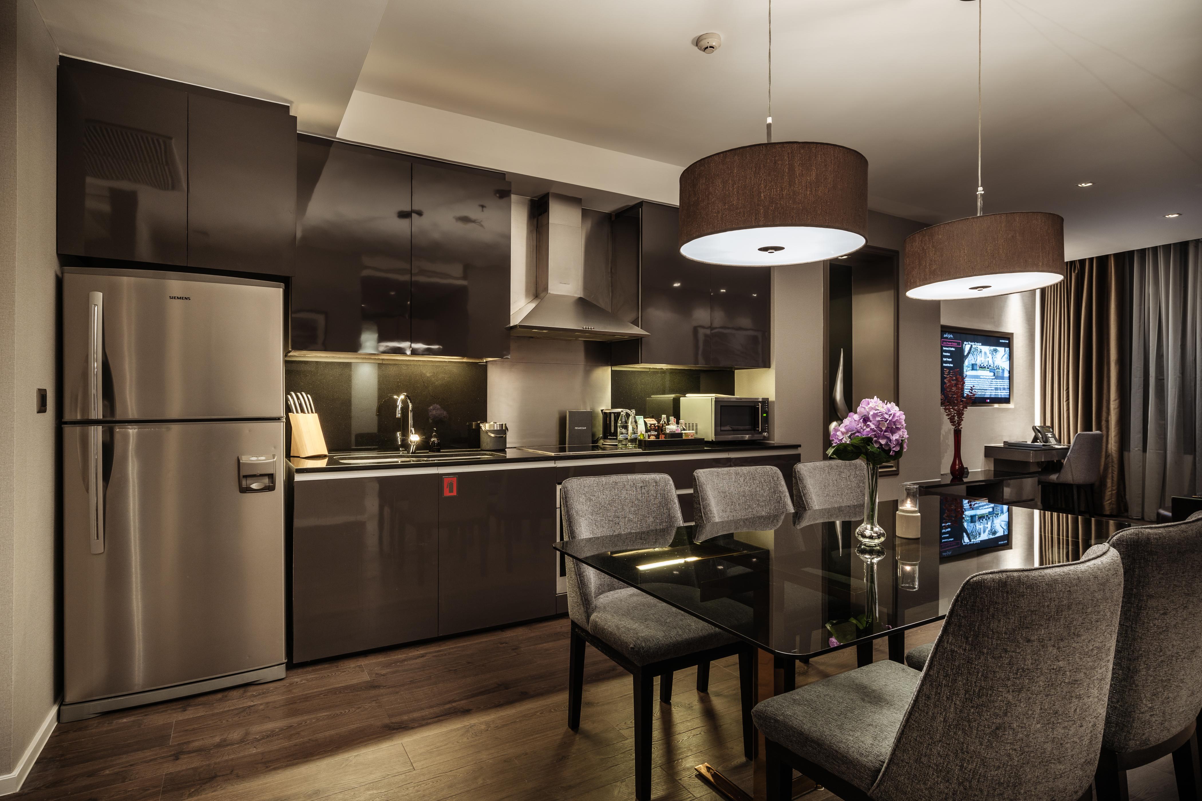 Muu Bangkok, Small Luxury Of The World Banguecoque