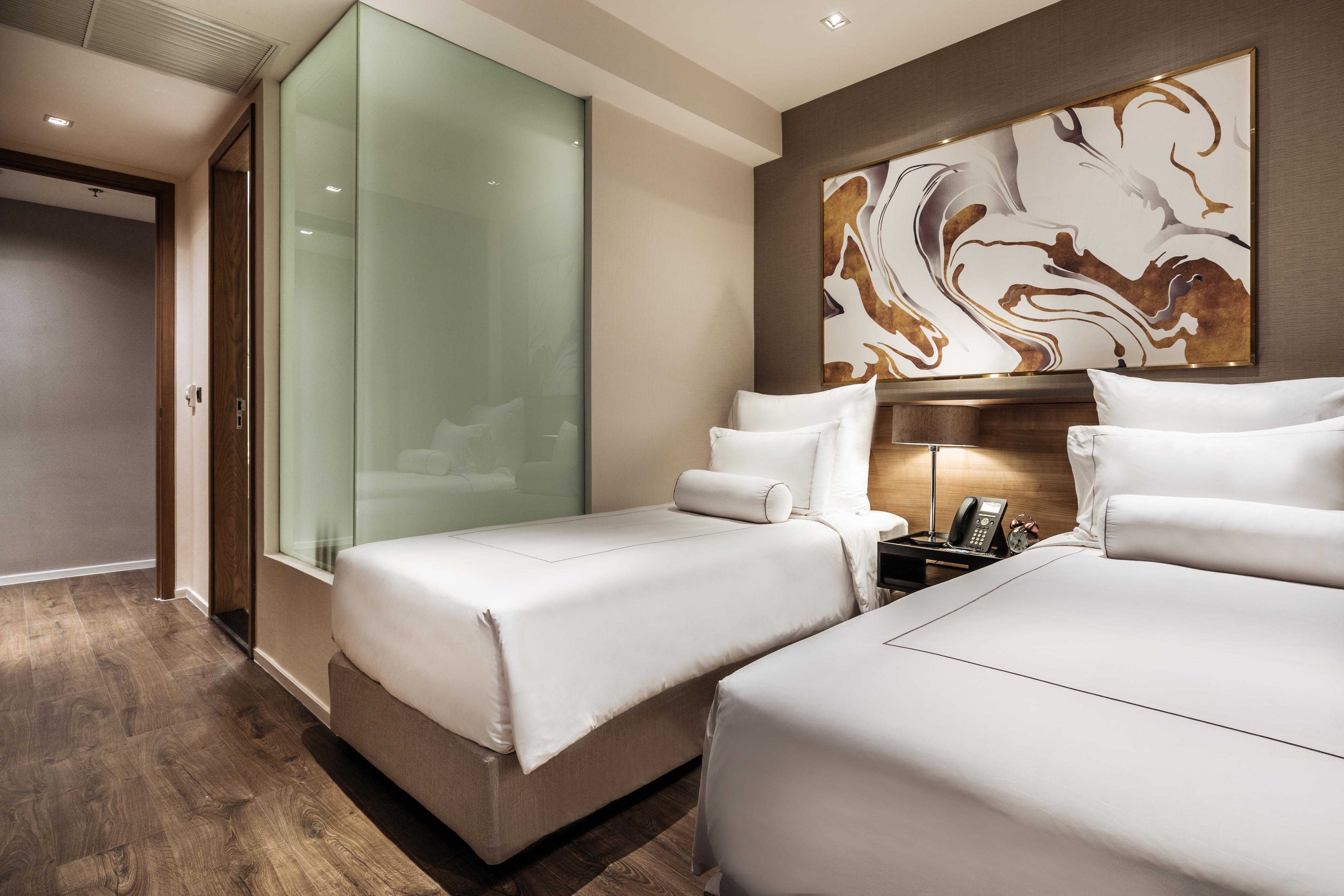 Muu Bangkok, Small Luxury Of The World Banguecoque