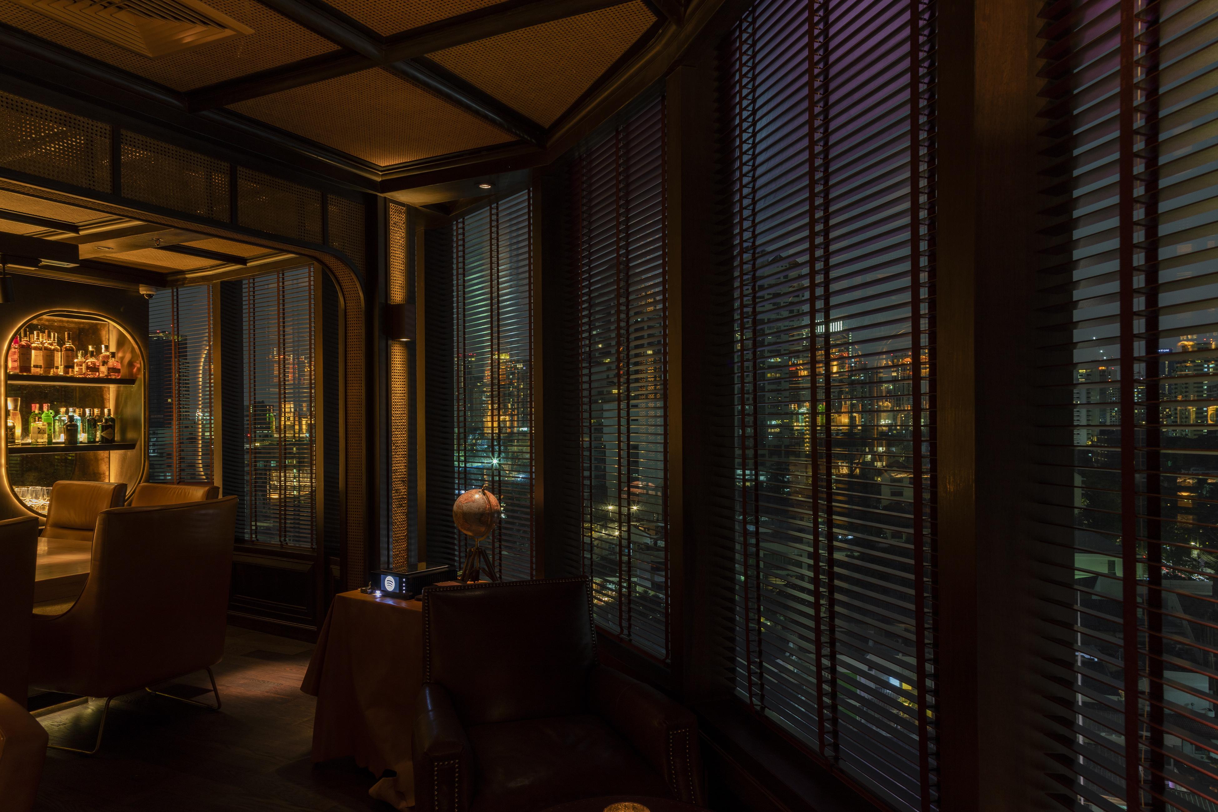 Muu Bangkok, Small Luxury Of The World Banguecoque