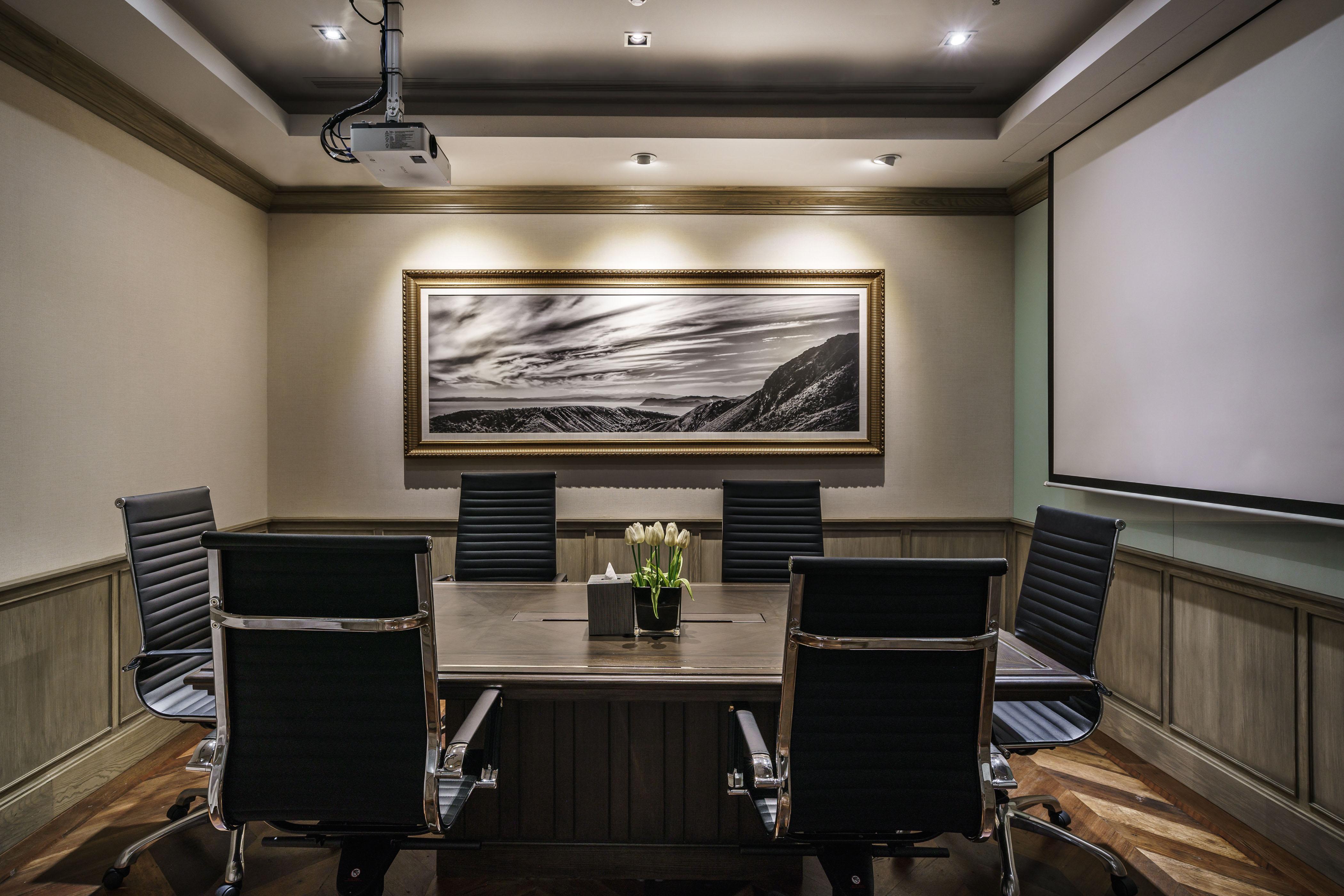 Muu Bangkok, Small Luxury Of The World 5* Banguecoque