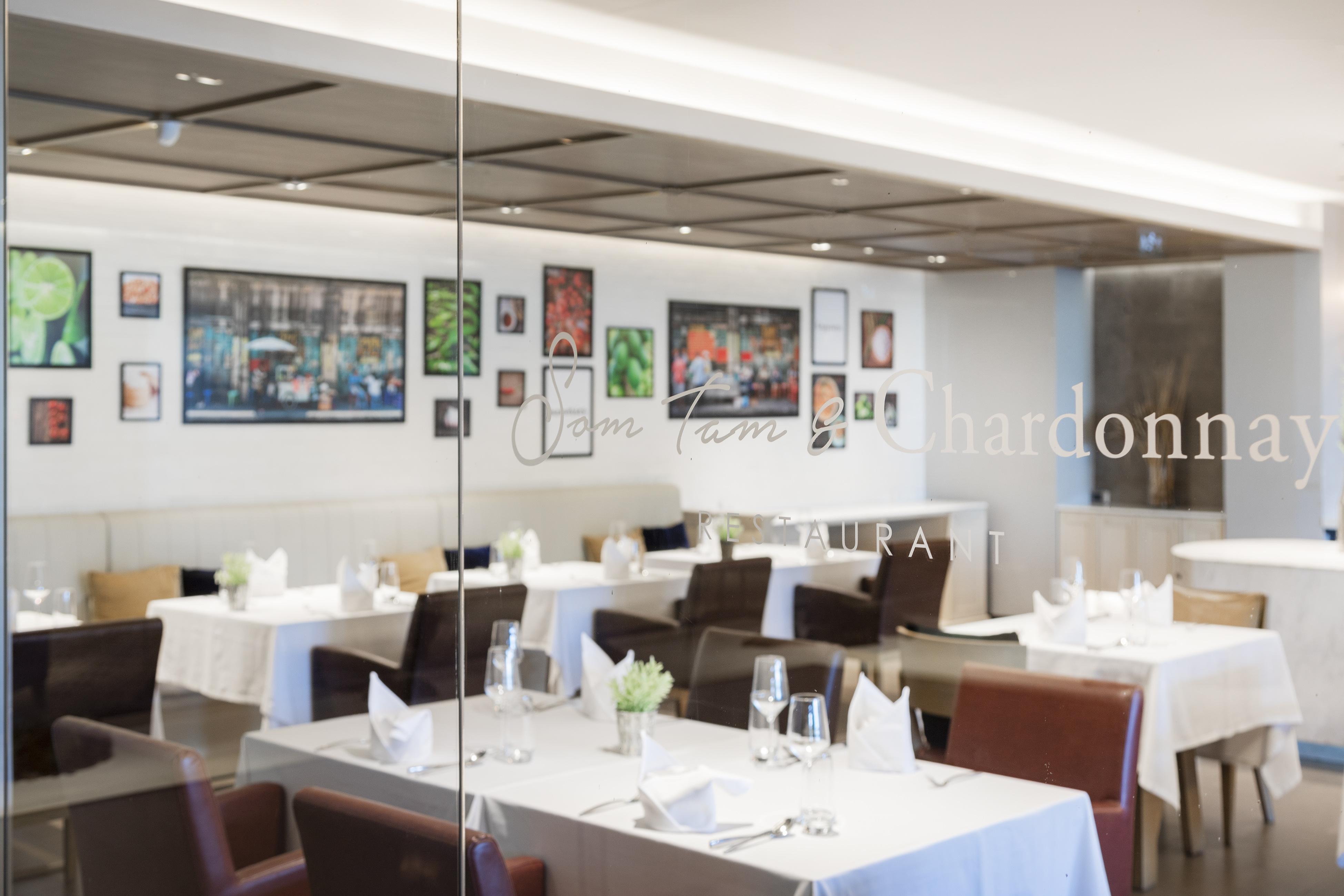 Muu Bangkok, Small Luxury Of The World 5* Banguecoque