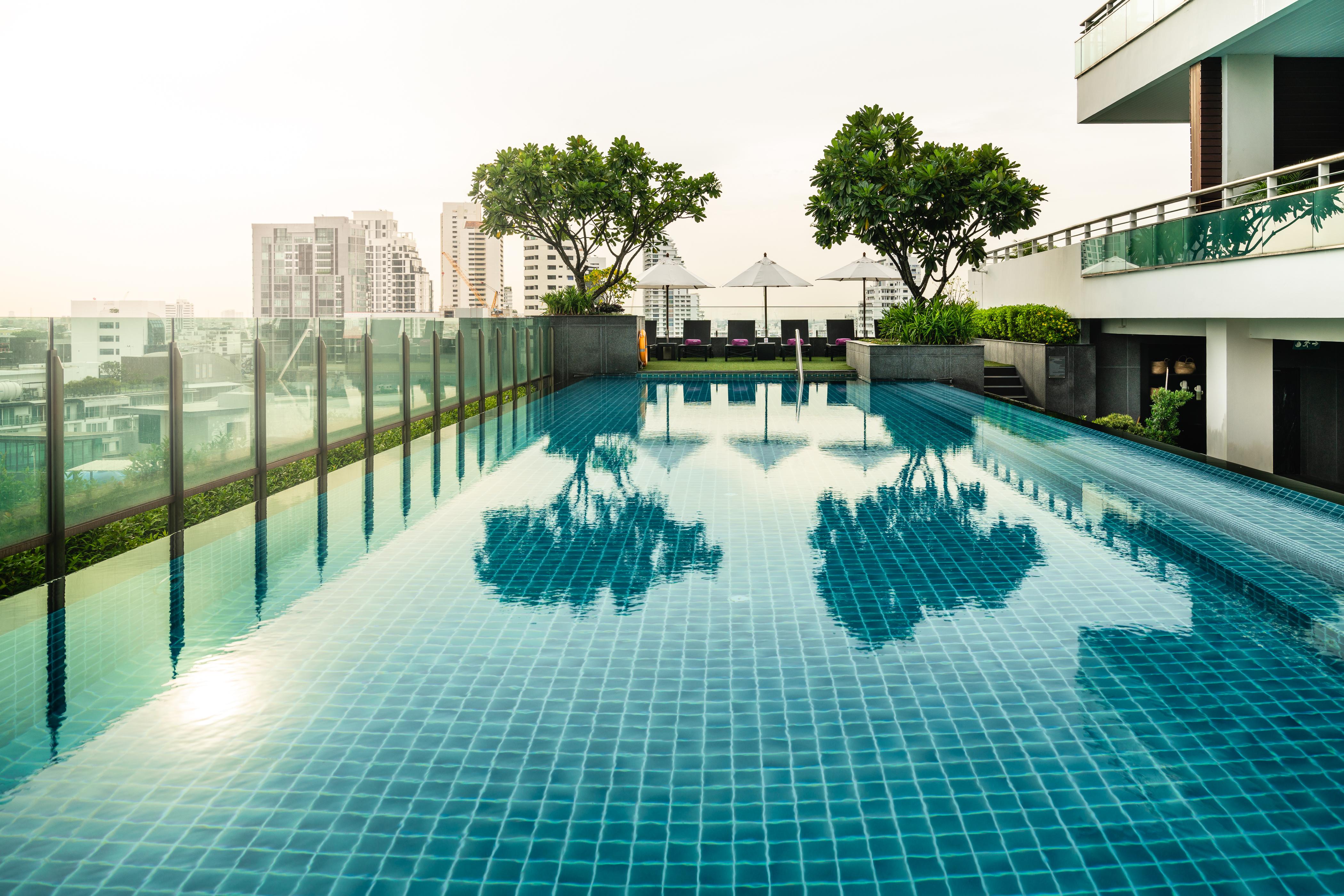 Muu Bangkok, Small Luxury Of The World Hotel Banguecoque