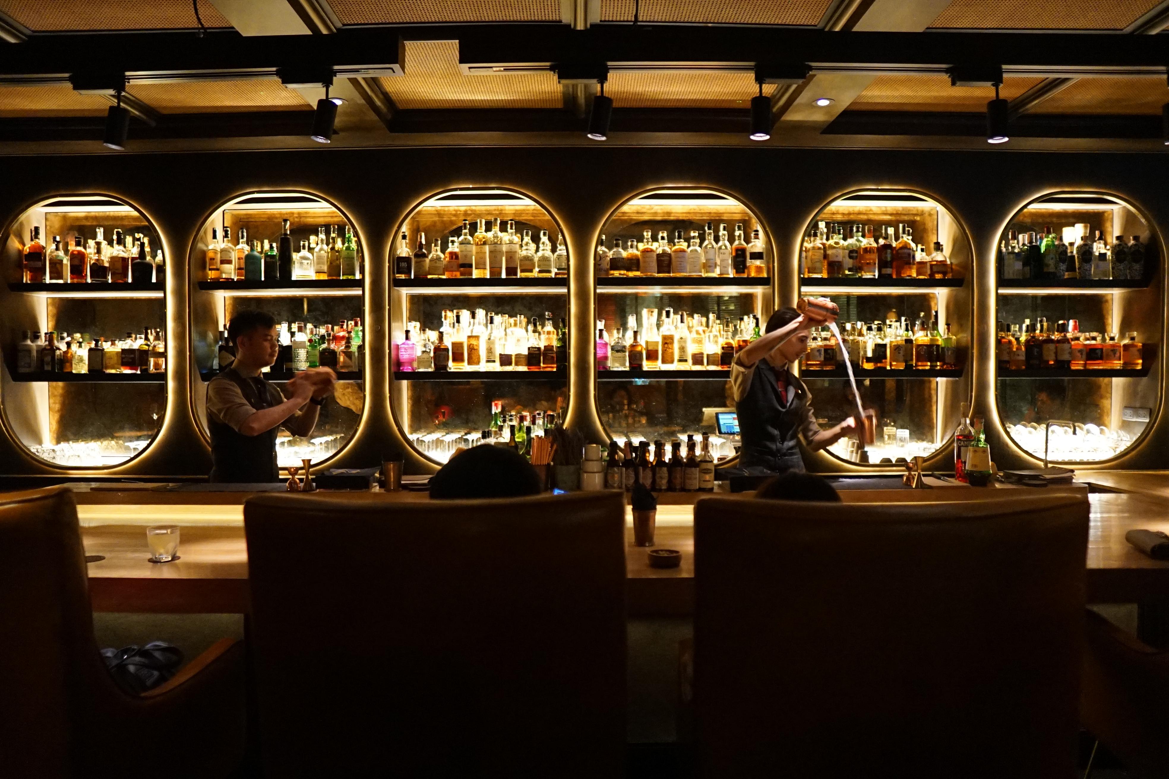 Muu Bangkok, Small Luxury Of The World Banguecoque
