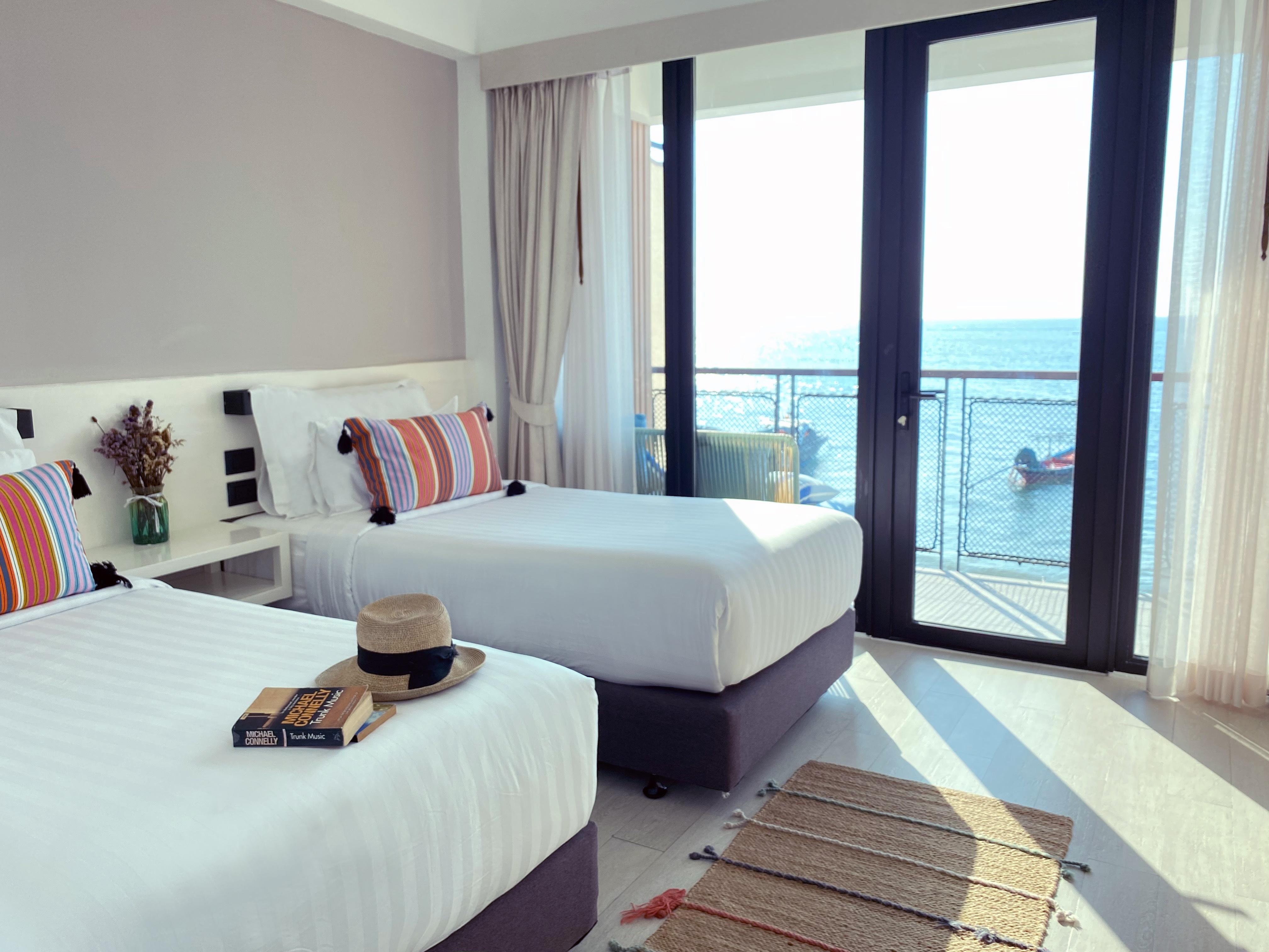 Blue Tao - Sha Hotel 3*