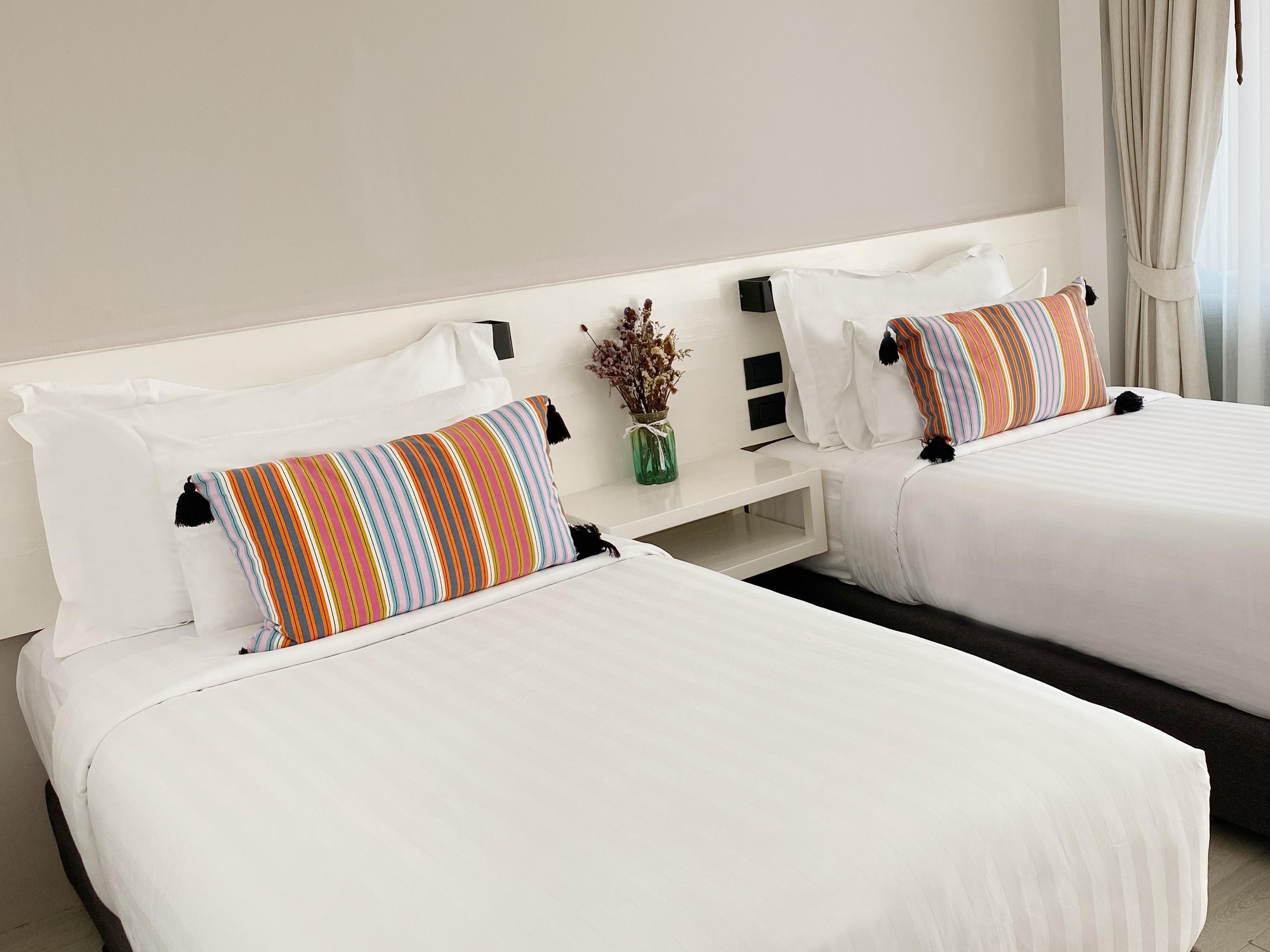 Blue Tao - Sha Hotel