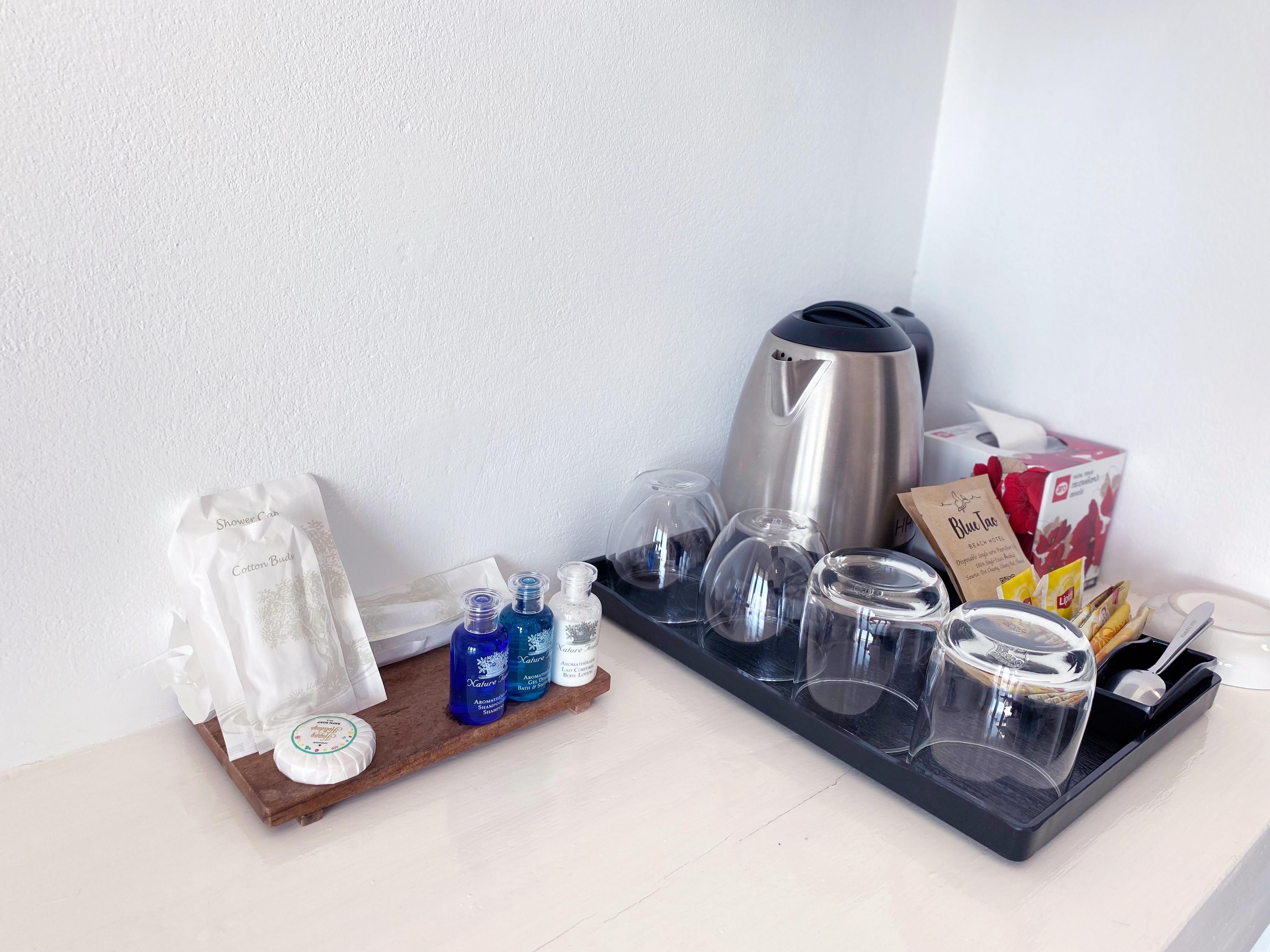 Hotel Blue Tao - Sha 3*