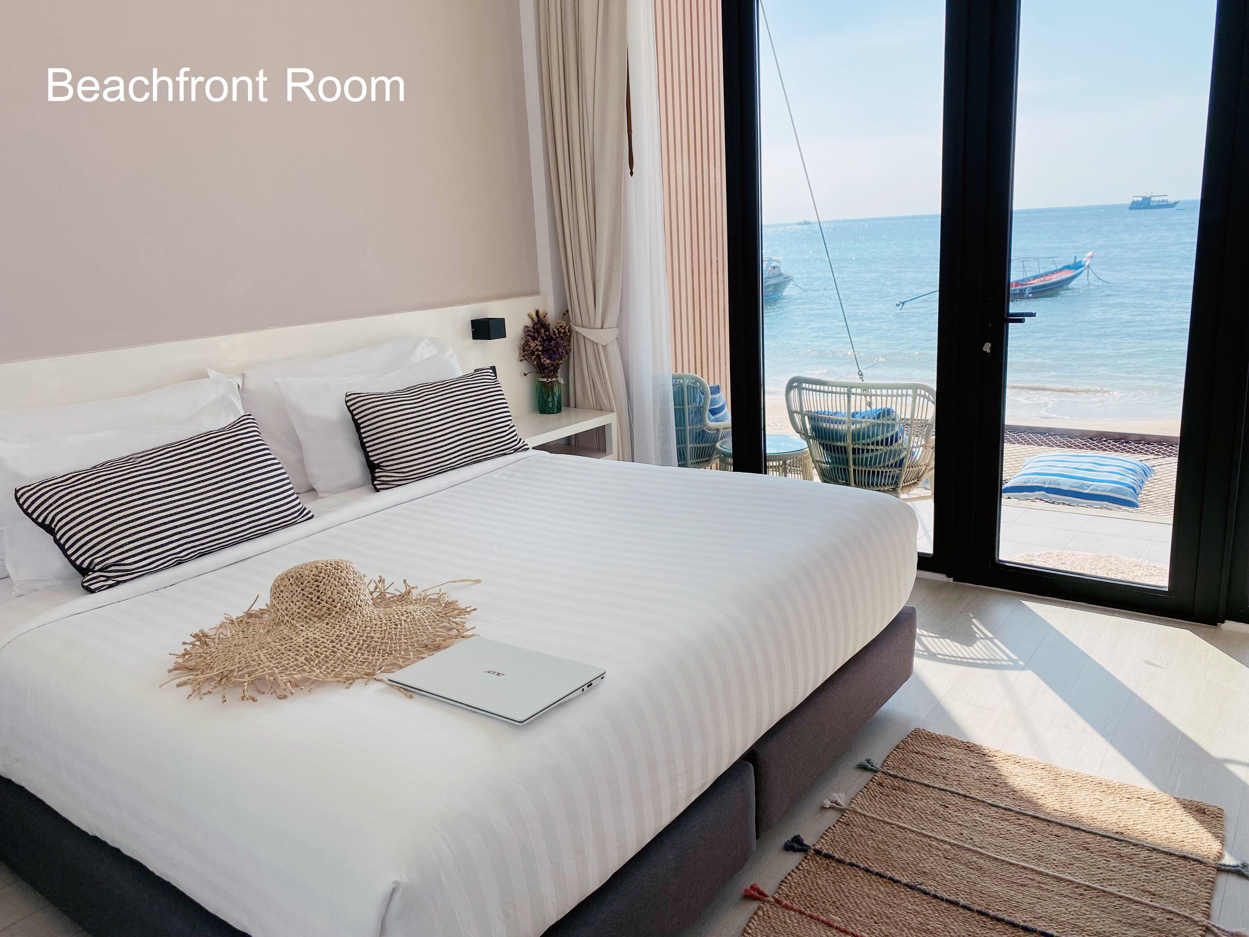 Hotel Blue Tao - Sha Koh Tao