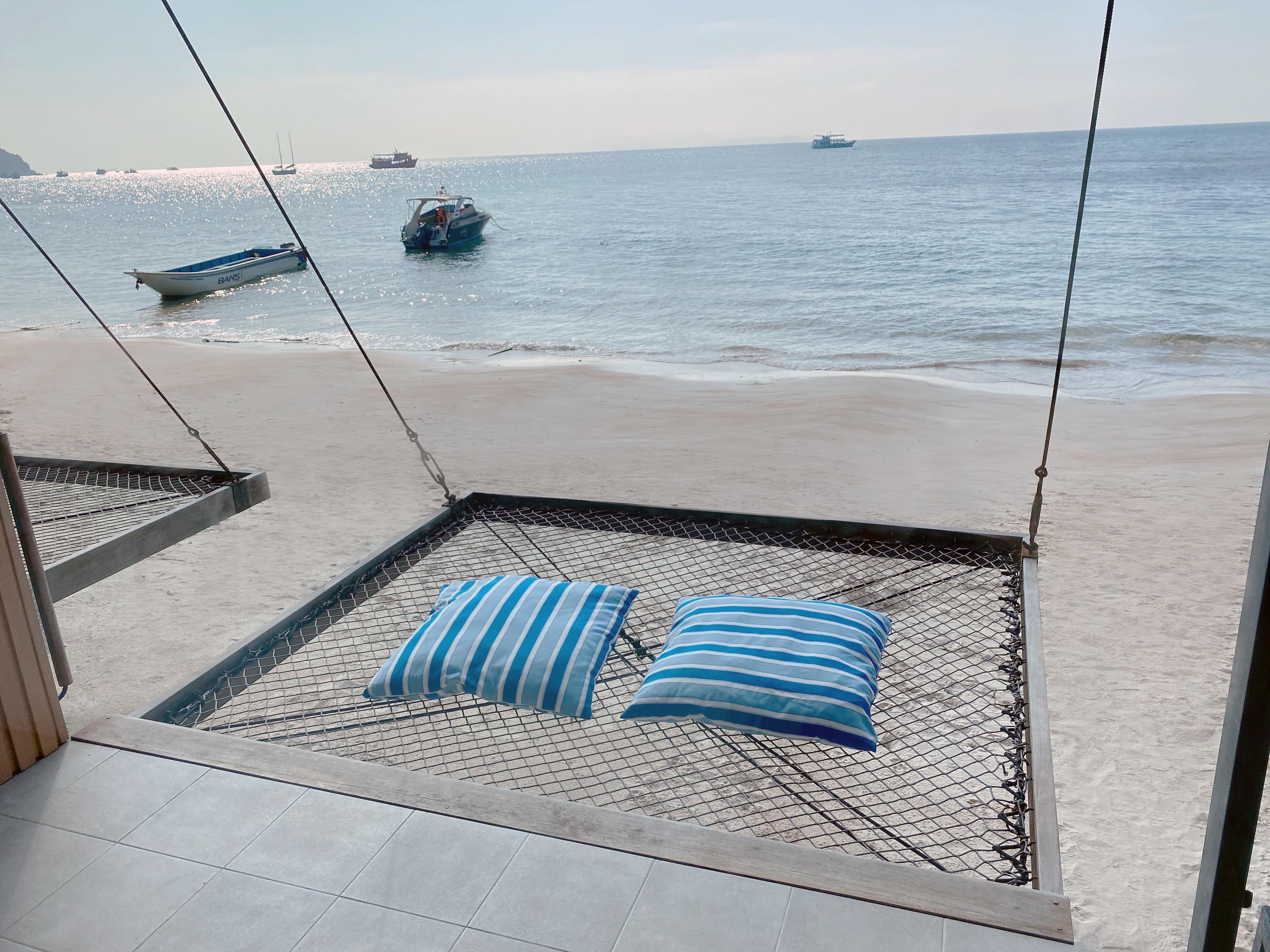 Hotel Blue Tao - Sha