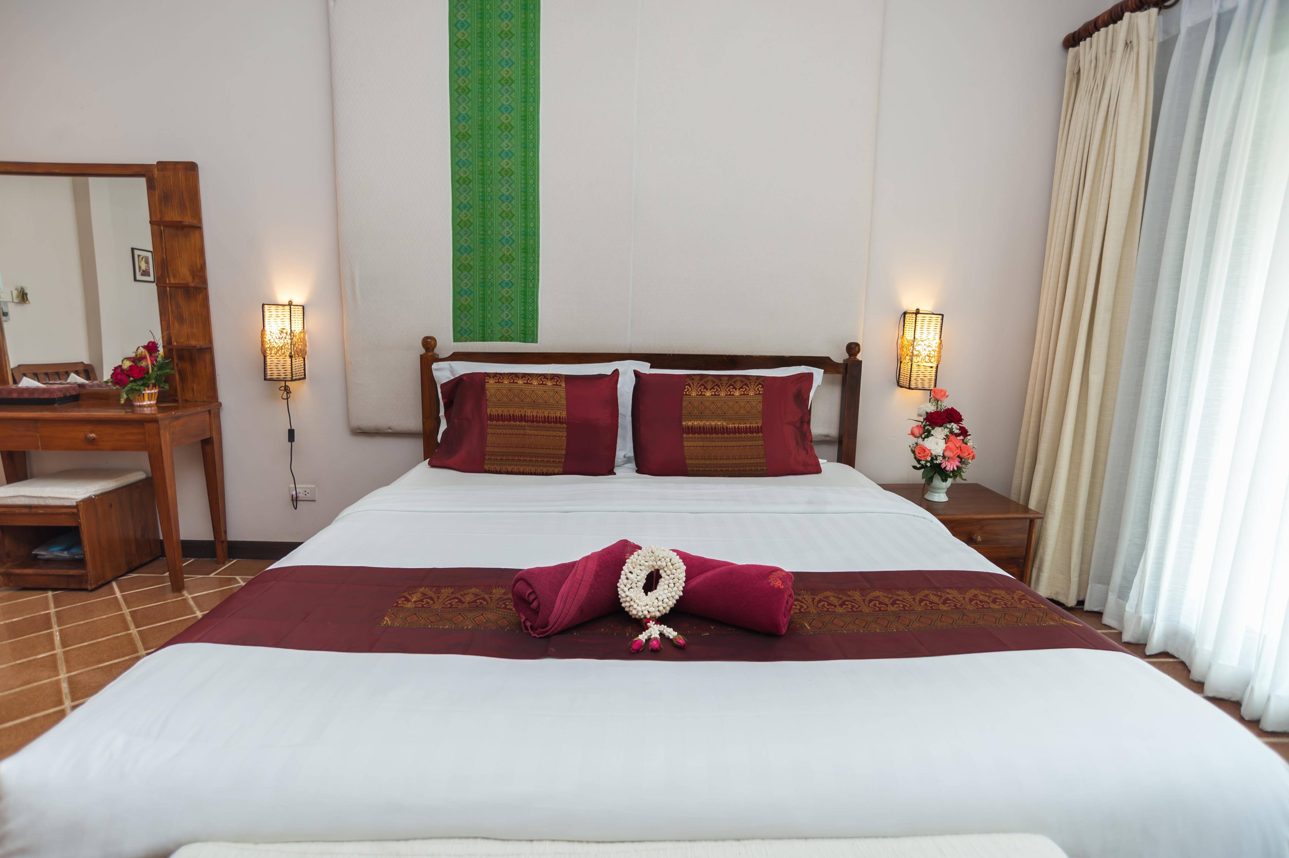 Na Mantra Resort 4*