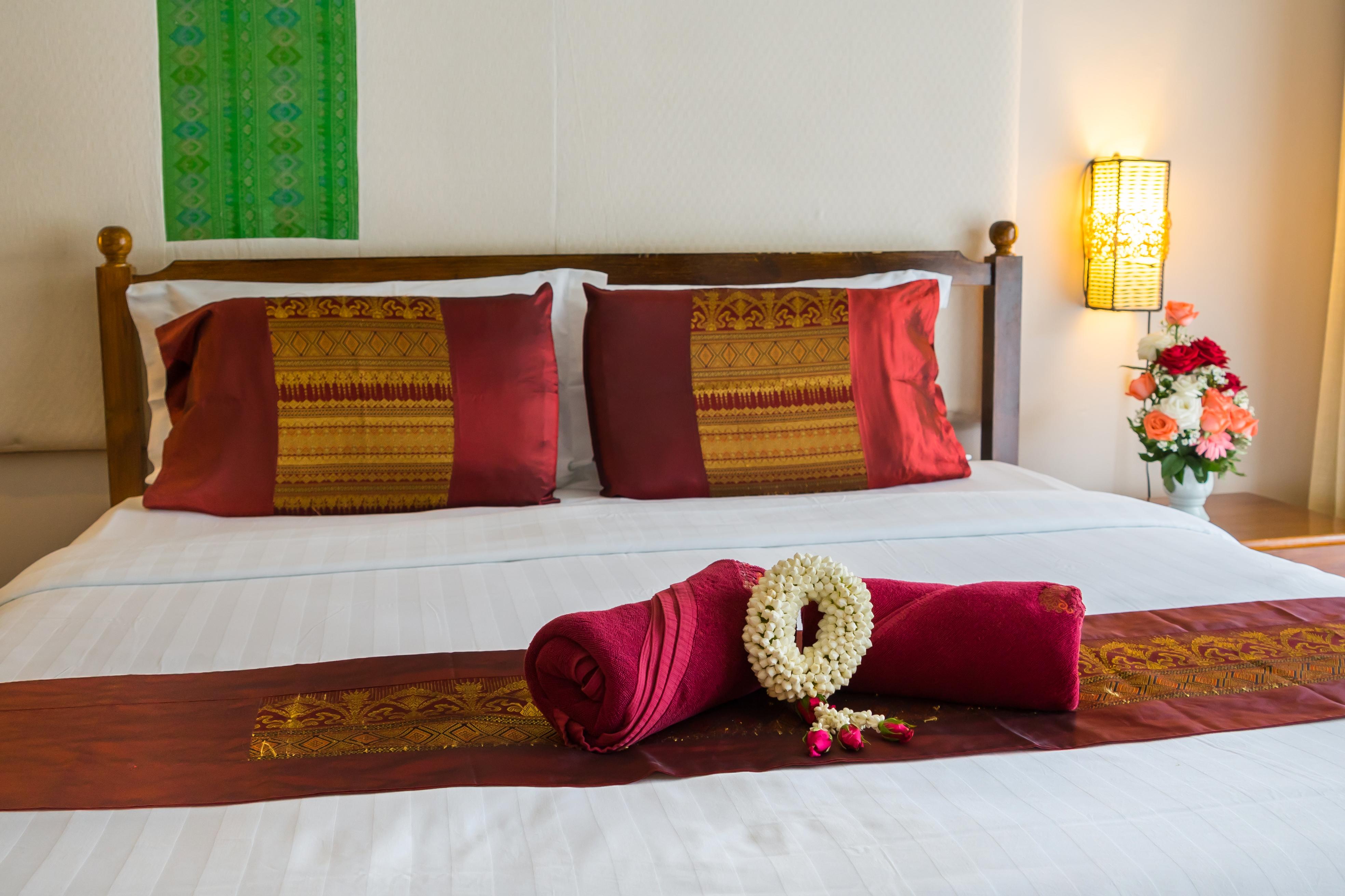 Resort Na Mantra 4*