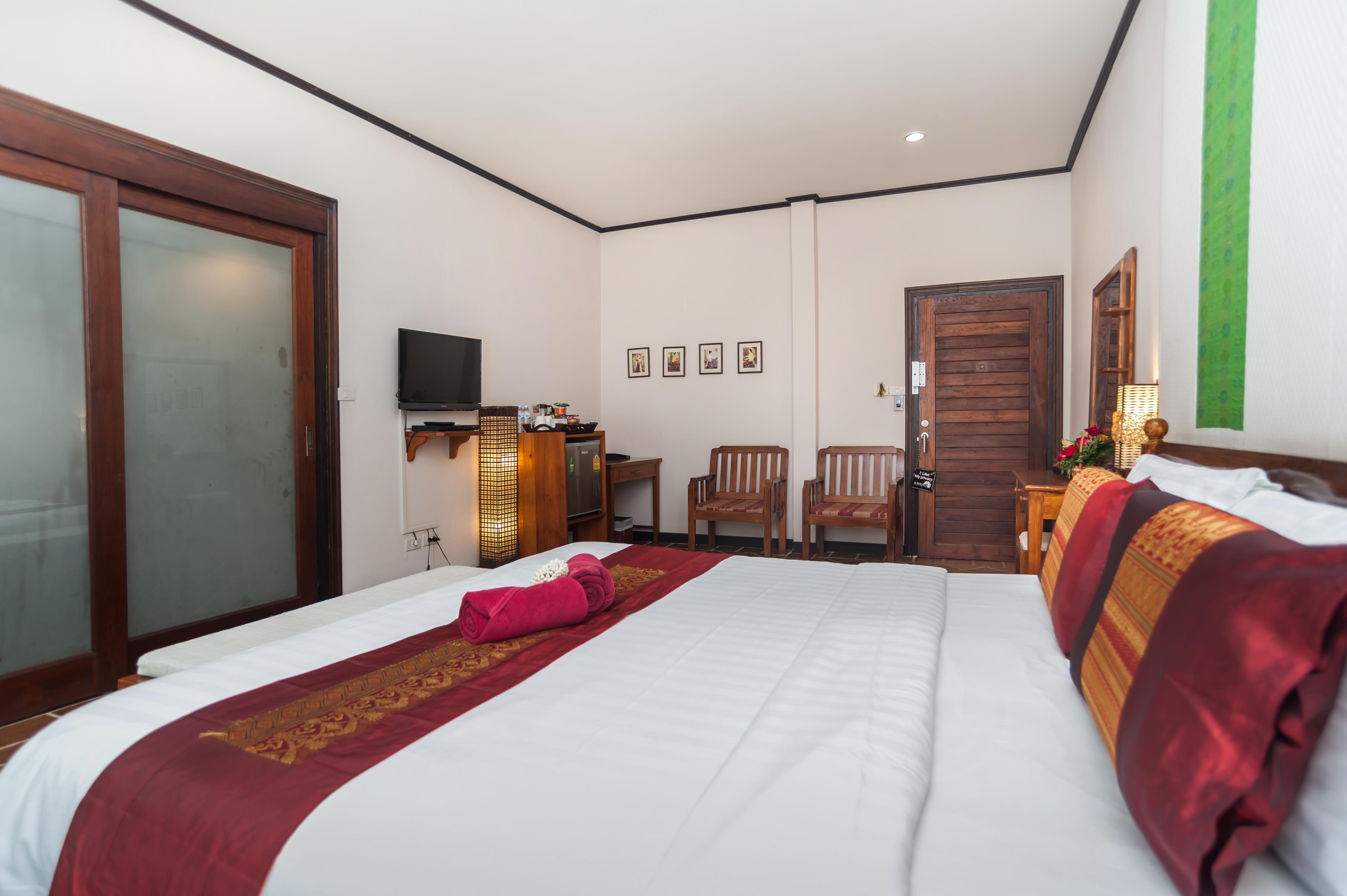 Na Mantra Resort Chiang Mai