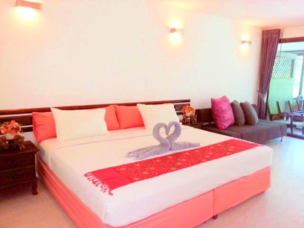 Banraya And Hotel Koh Racha Yai